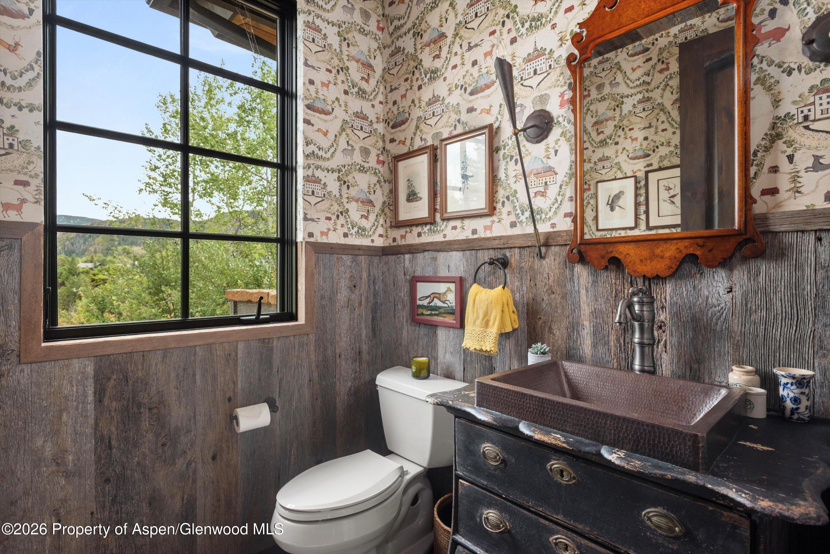 1470/1400 Tiehack Road Aspen CO 81611