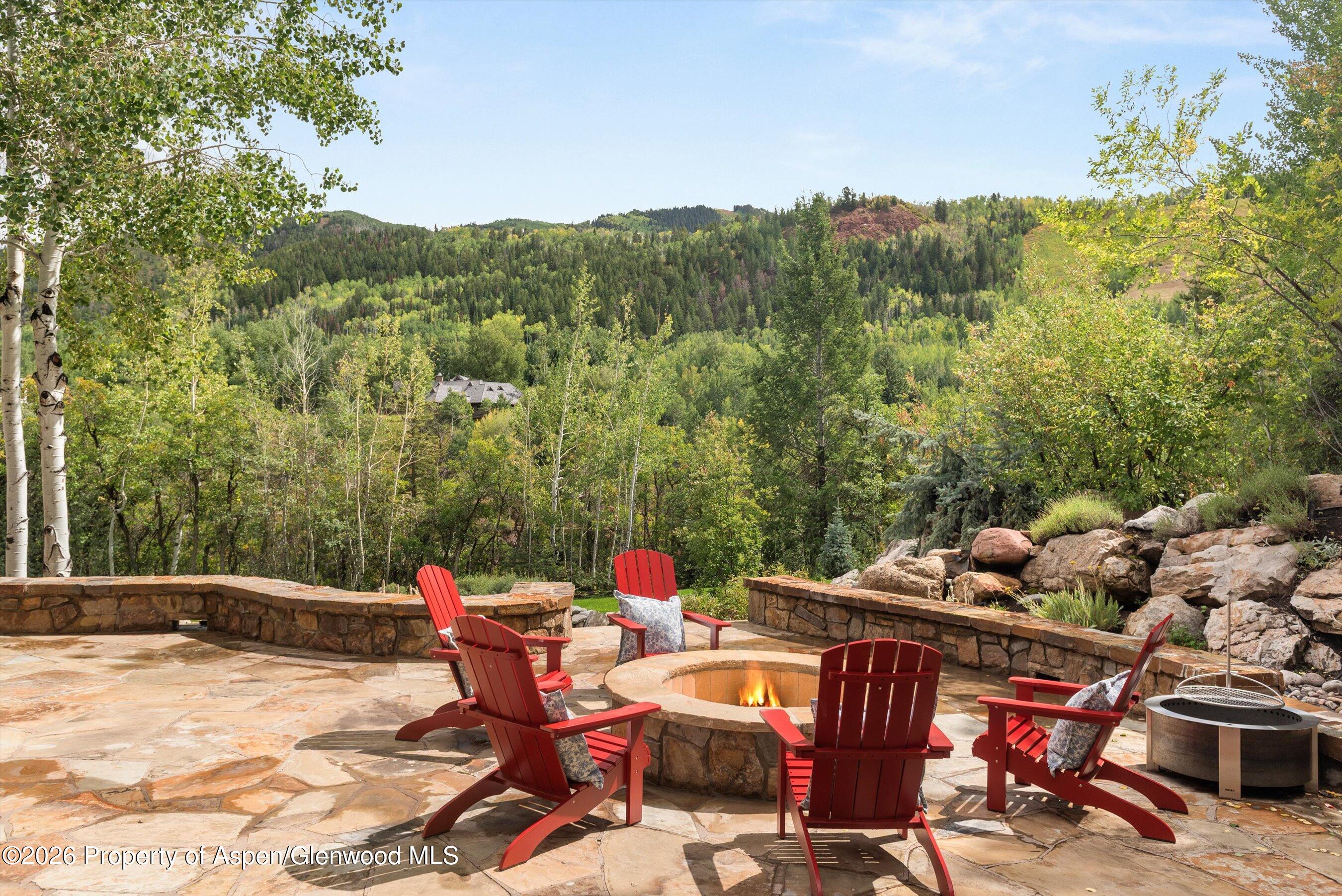 1470/1400 Tiehack Road Aspen CO 81611