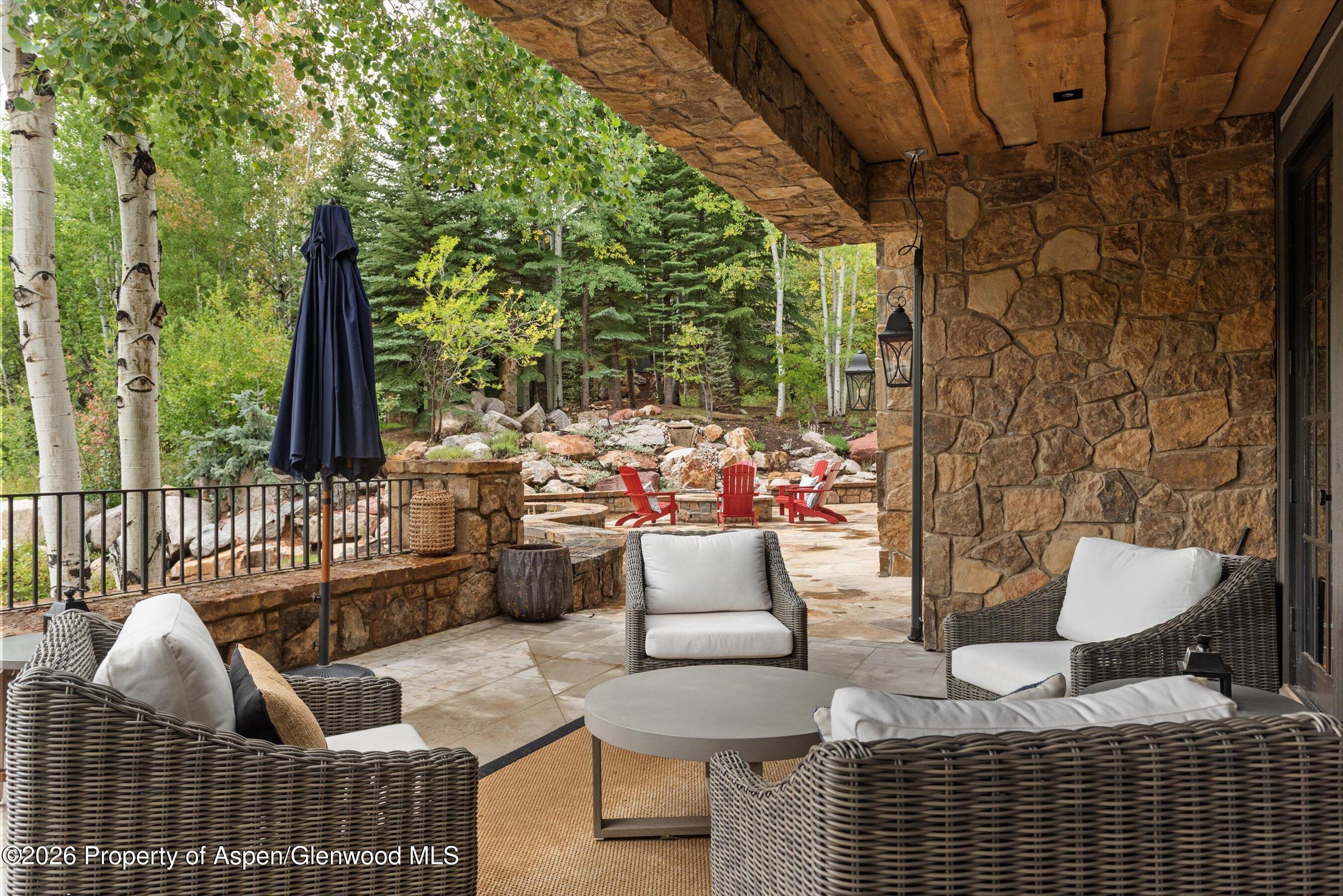 1470/1400 Tiehack Road Aspen CO 81611