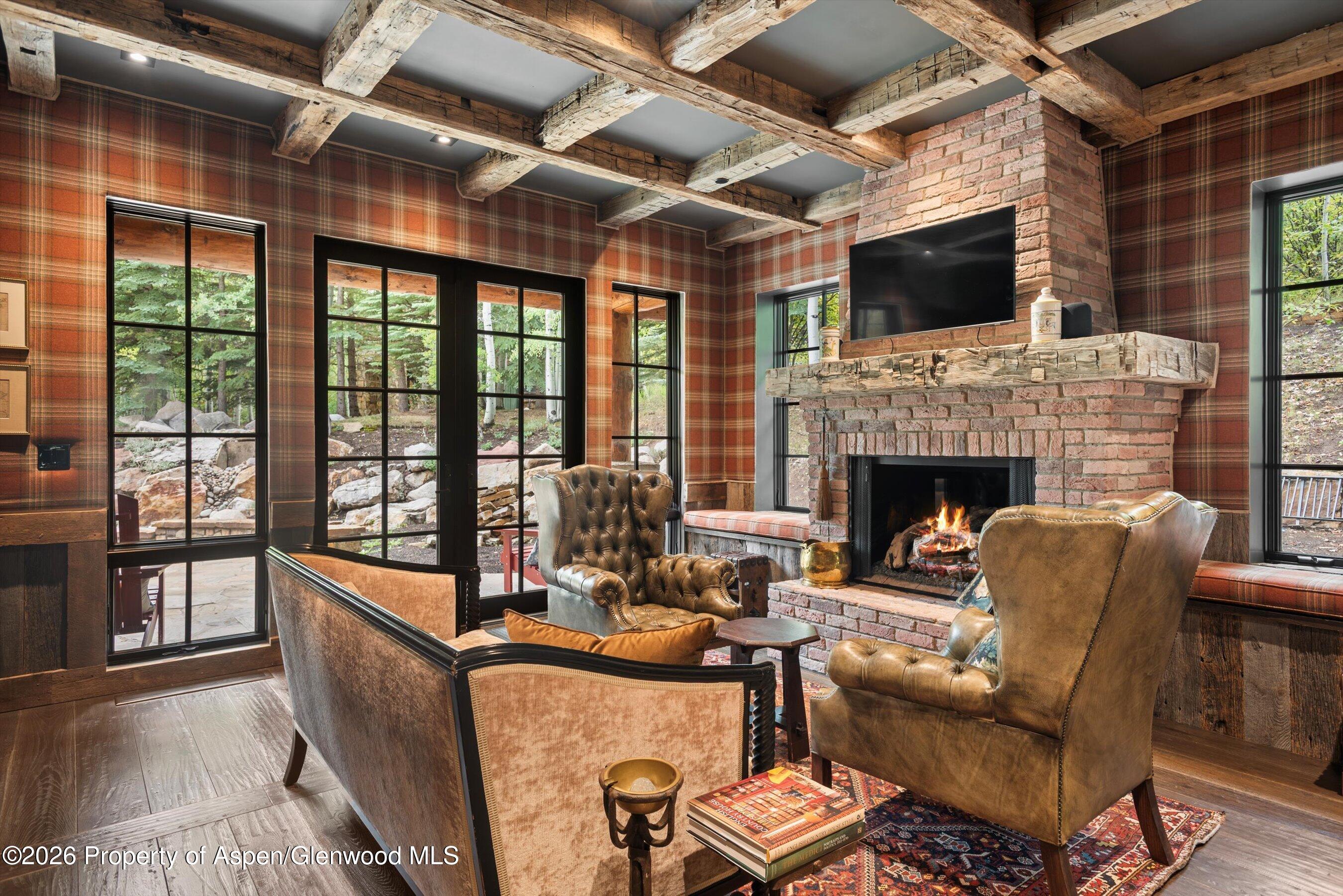 1470/1400 Tiehack Road Aspen CO 81611