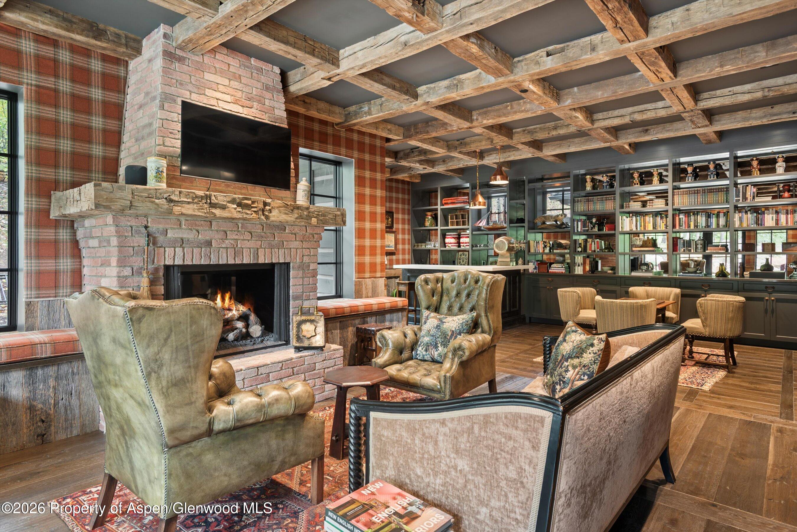 1470/1400 Tiehack Road Aspen CO 81611