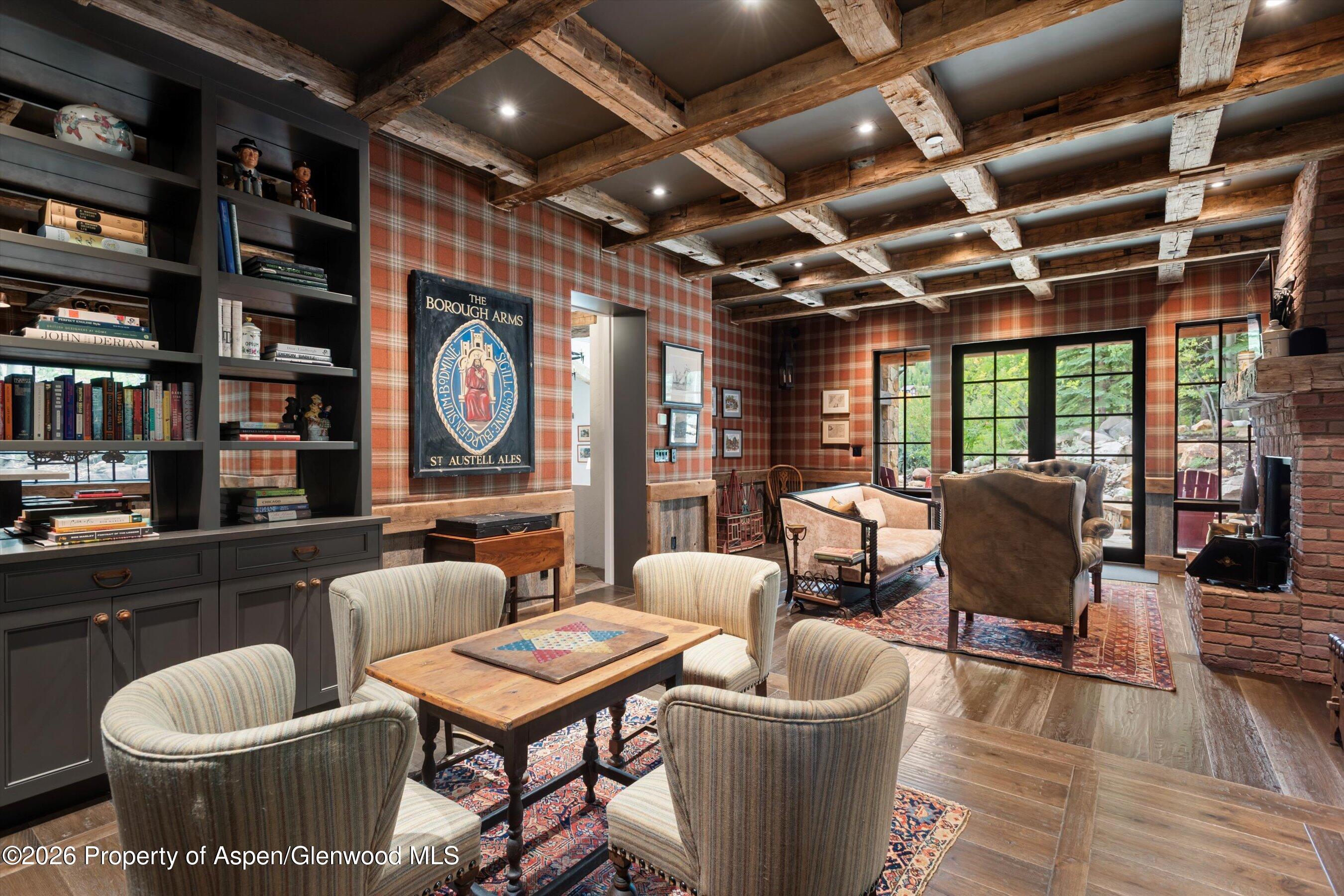 1470/1400 Tiehack Road Aspen CO 81611