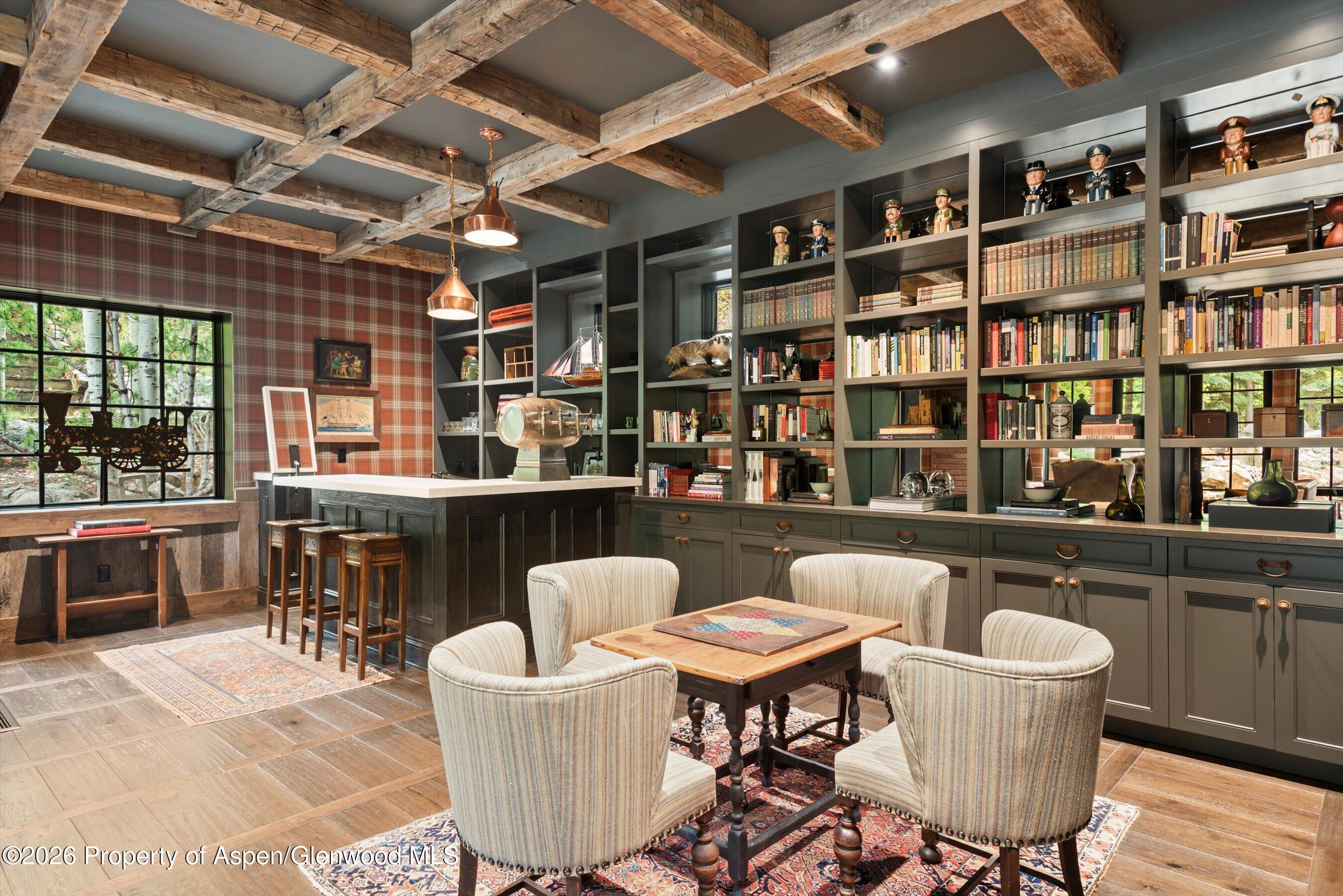 1470/1400 Tiehack Road Aspen CO 81611