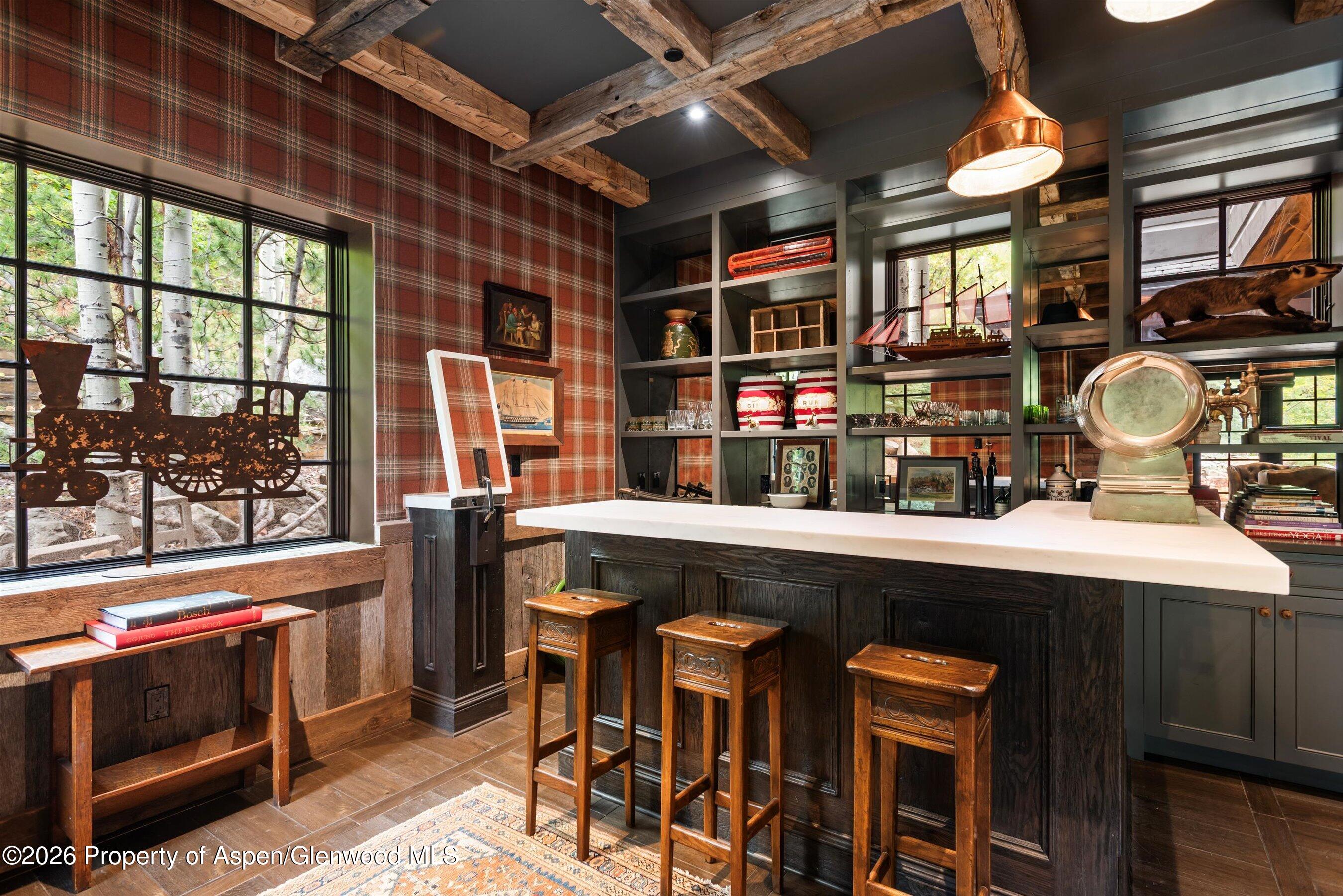 1470/1400 Tiehack Road Aspen CO 81611