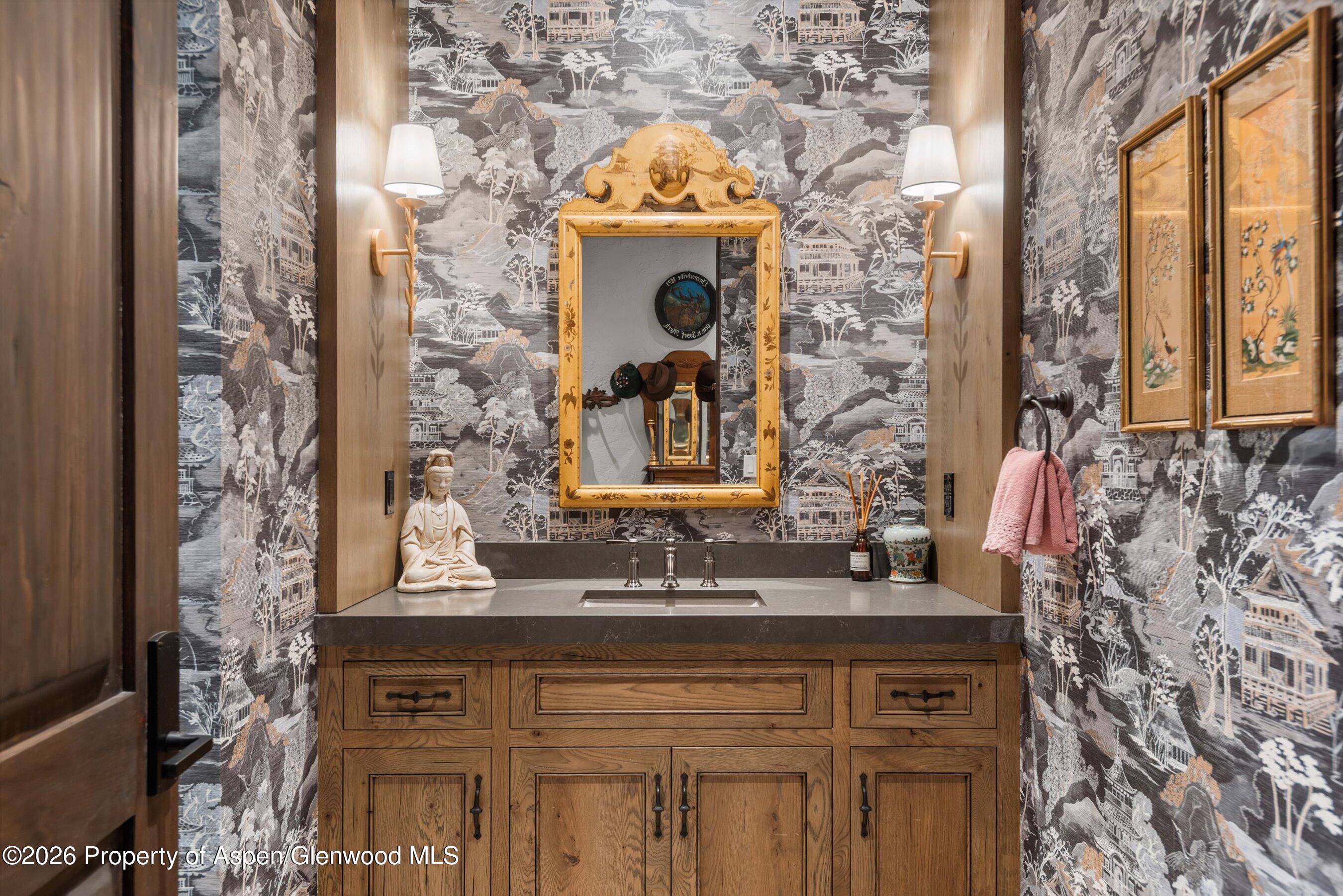 1470/1400 Tiehack Road Aspen CO 81611