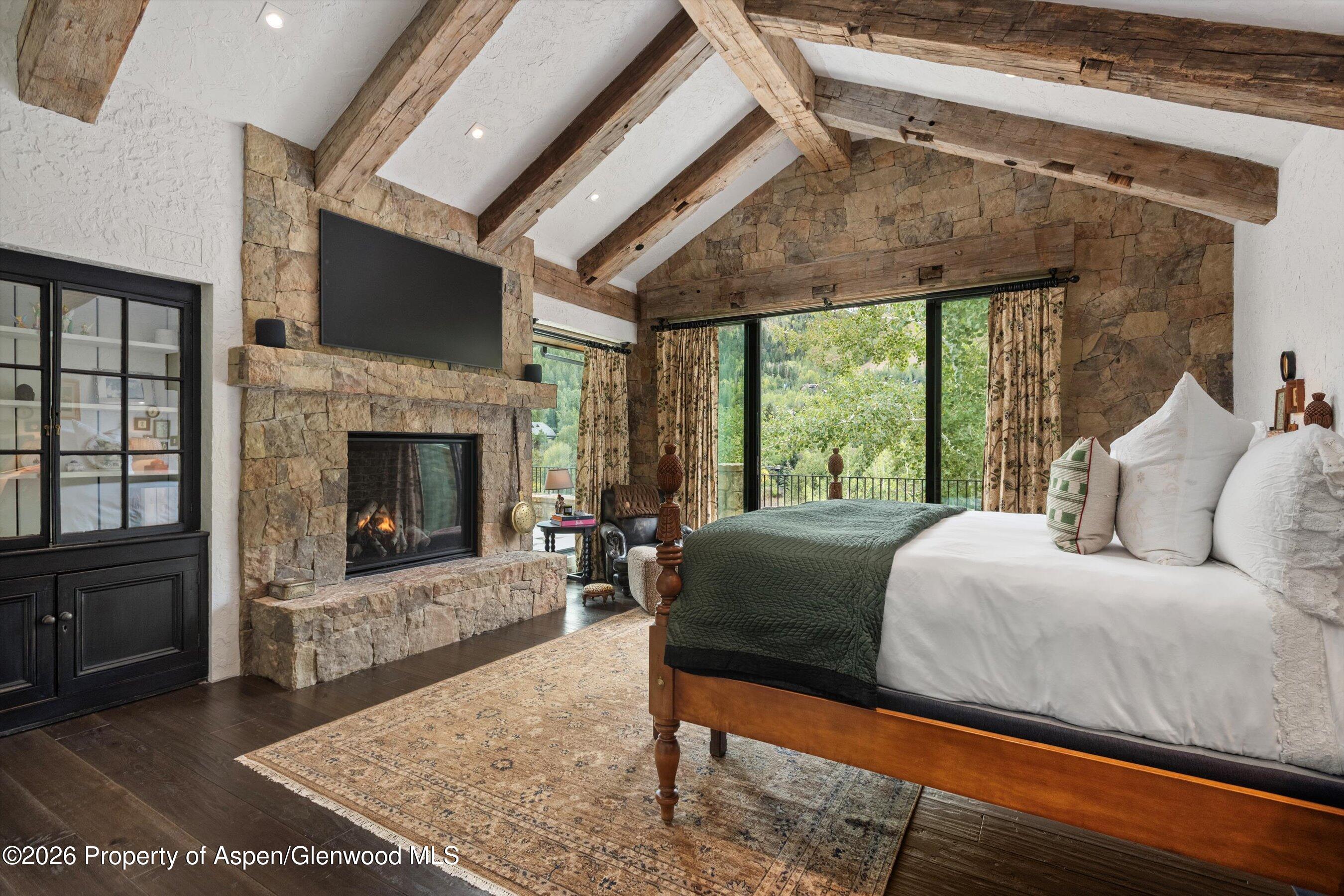 1470/1400 Tiehack Road Aspen CO 81611