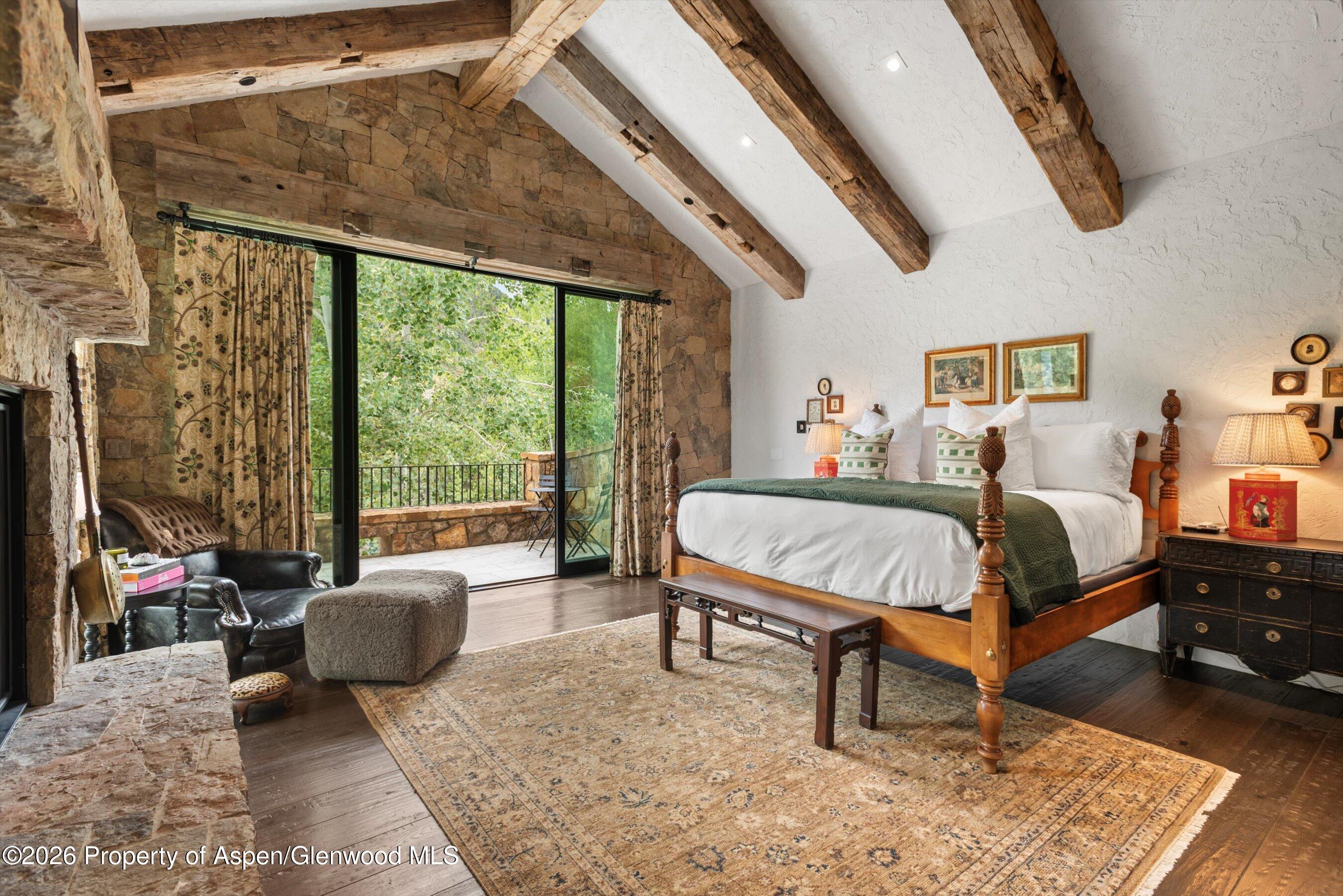 1470/1400 Tiehack Road Aspen CO 81611