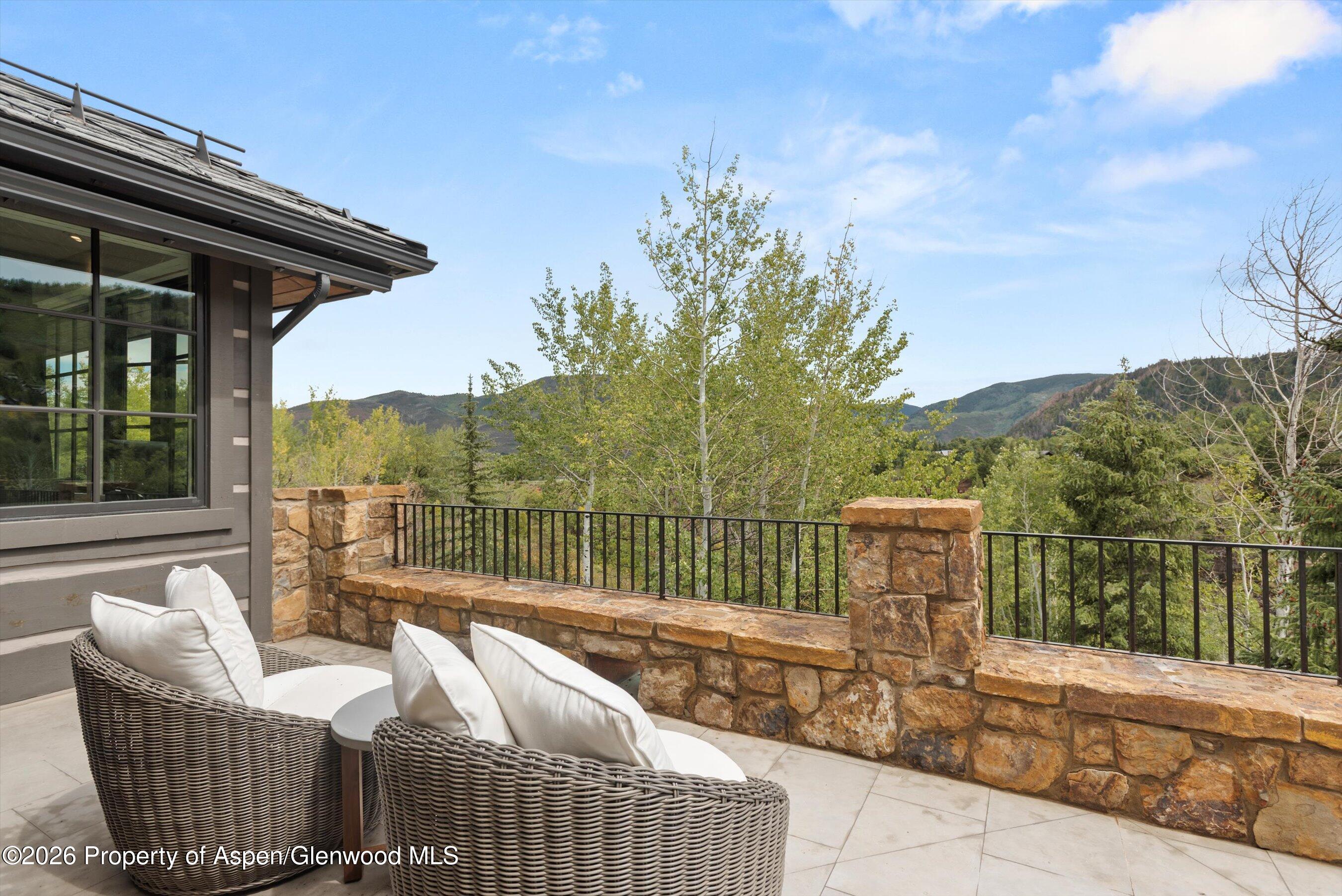 1470/1400 Tiehack Road Aspen CO 81611