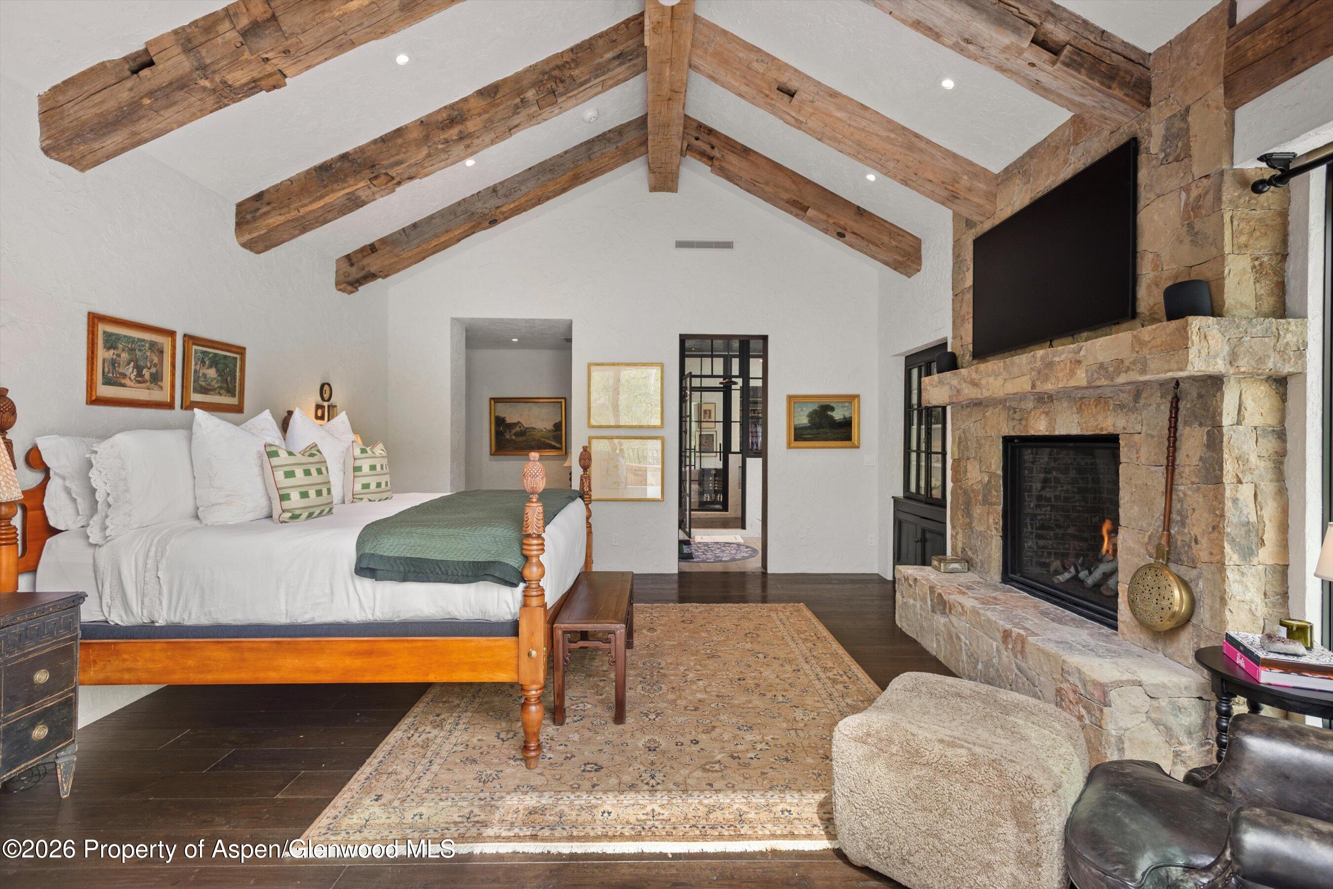 1470/1400 Tiehack Road Aspen CO 81611