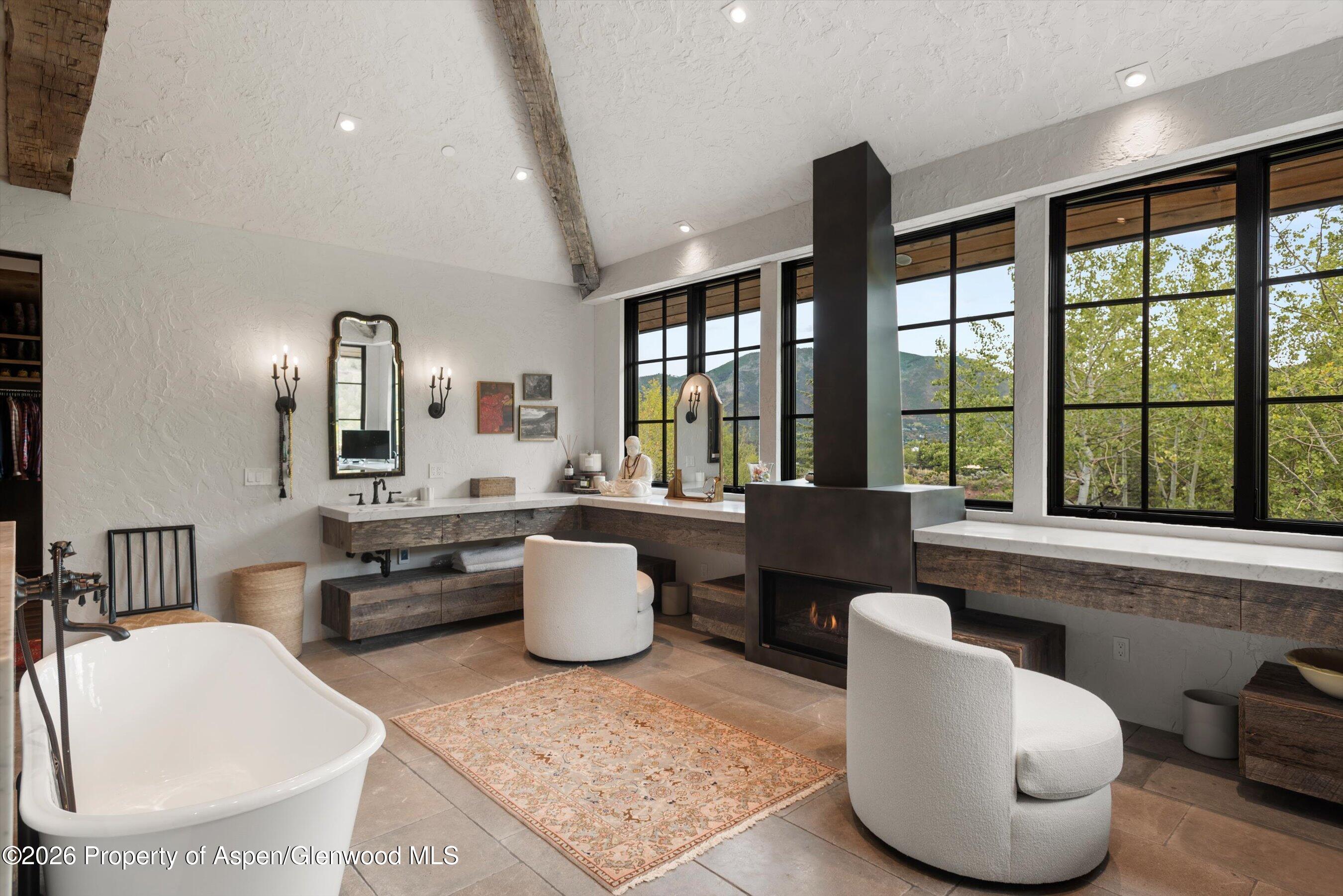 1470/1400 Tiehack Road Aspen CO 81611