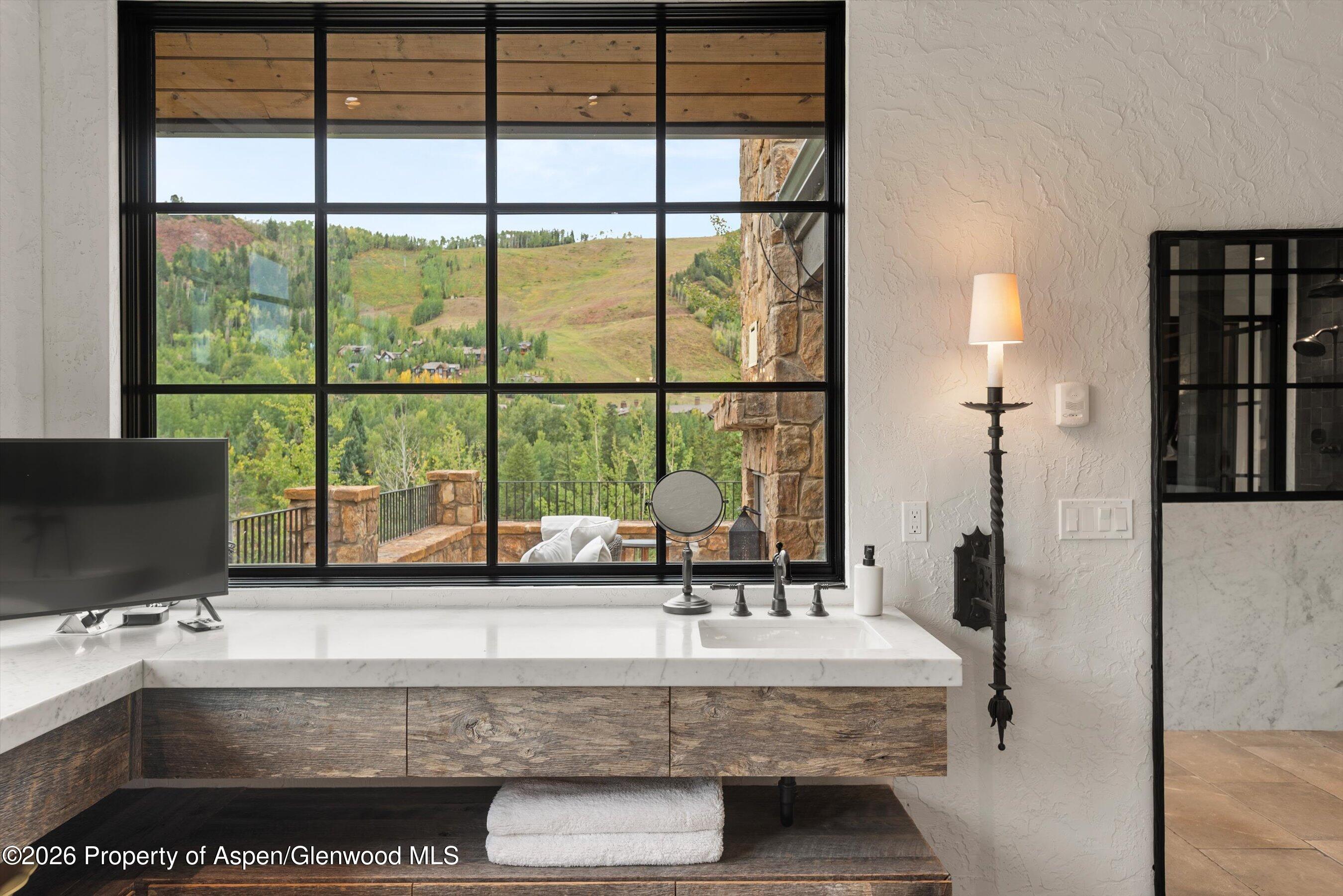 1470/1400 Tiehack Road Aspen CO 81611