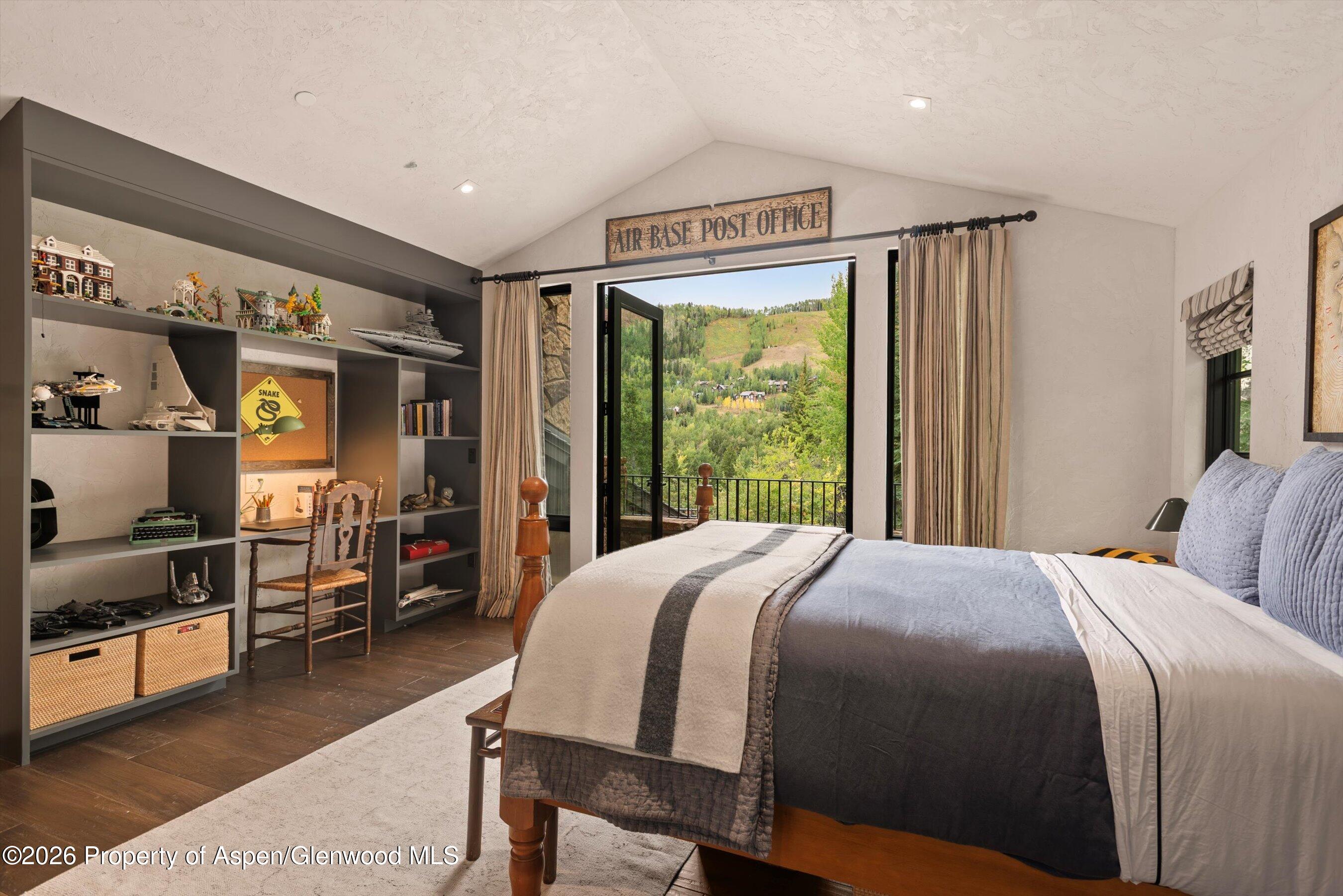 1470/1400 Tiehack Road Aspen CO 81611