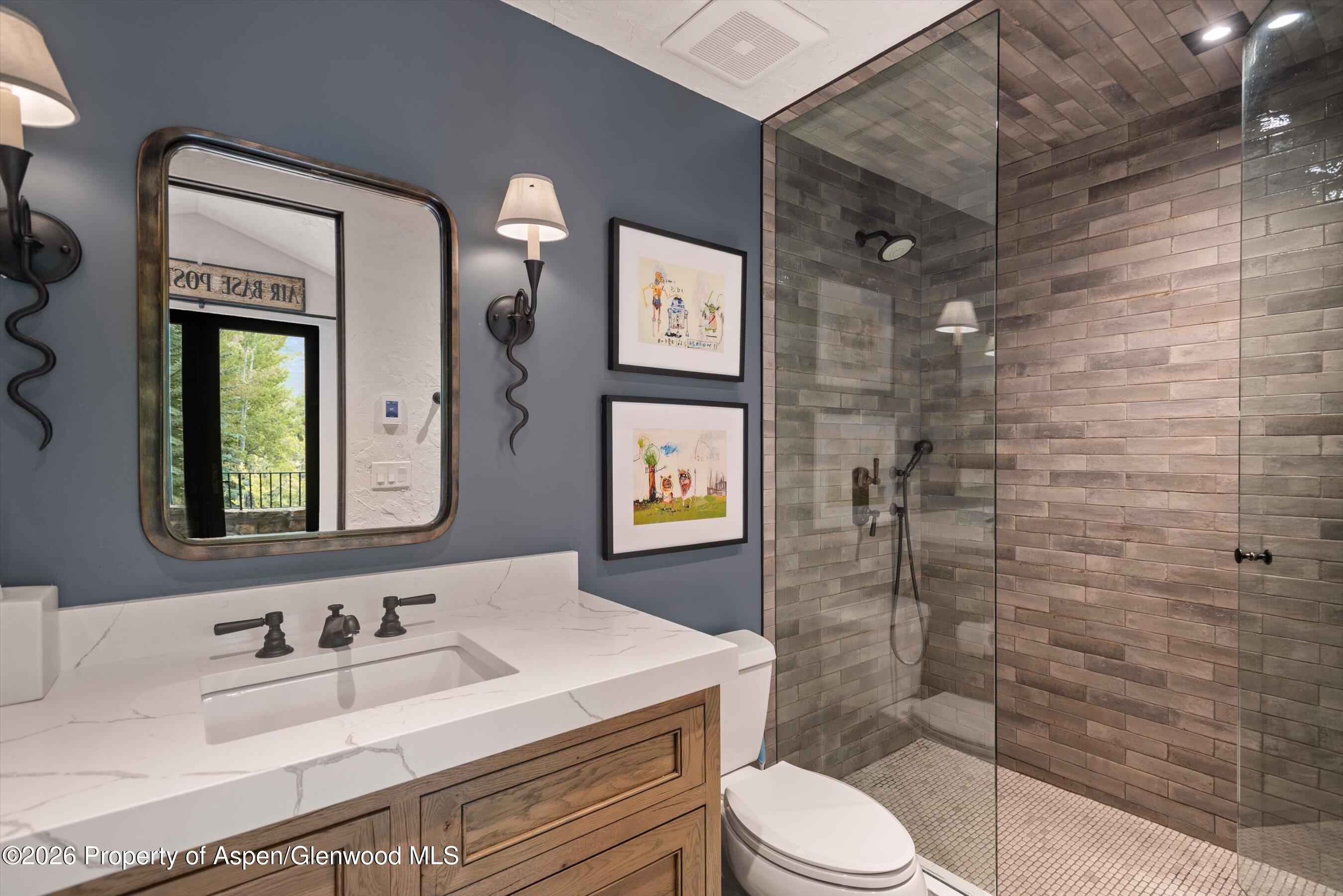 1470/1400 Tiehack Road Aspen CO 81611