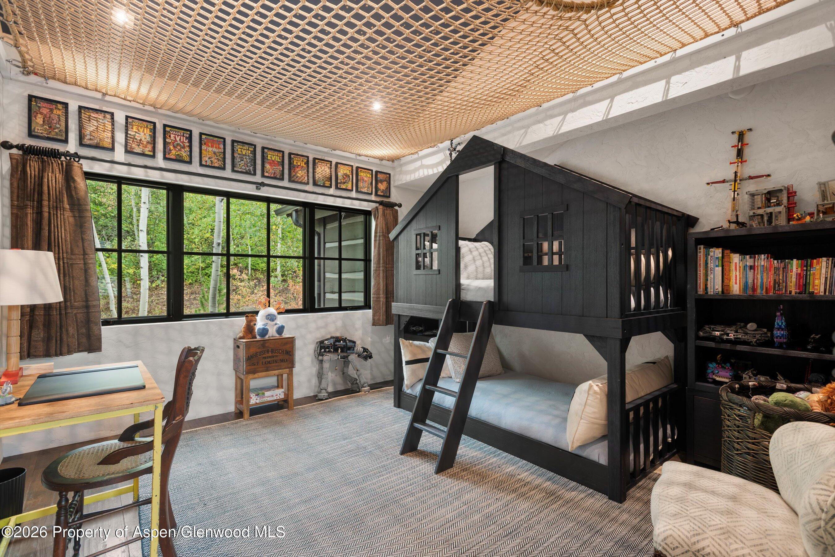 1470/1400 Tiehack Road Aspen CO 81611