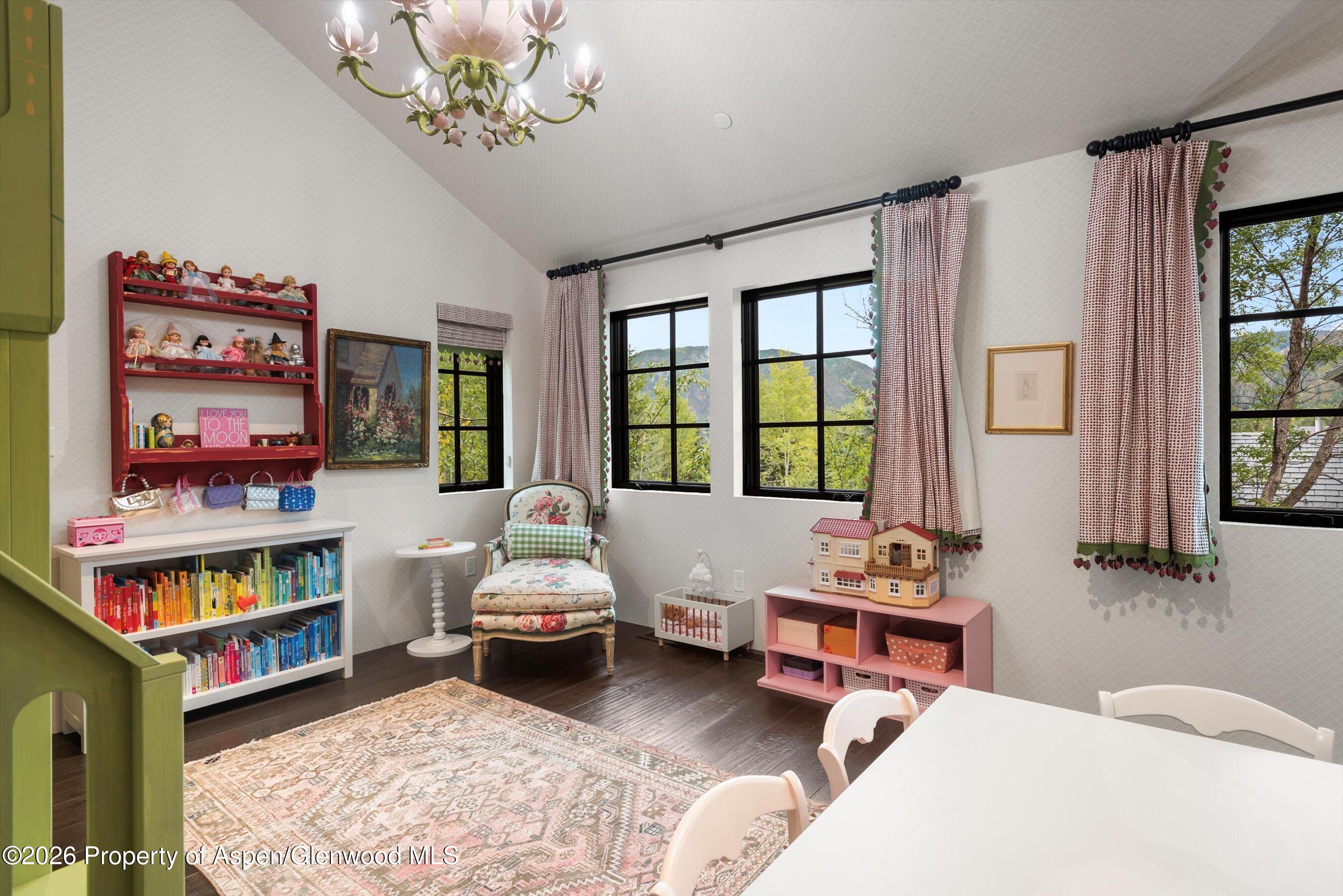 1470/1400 Tiehack Road Aspen CO 81611