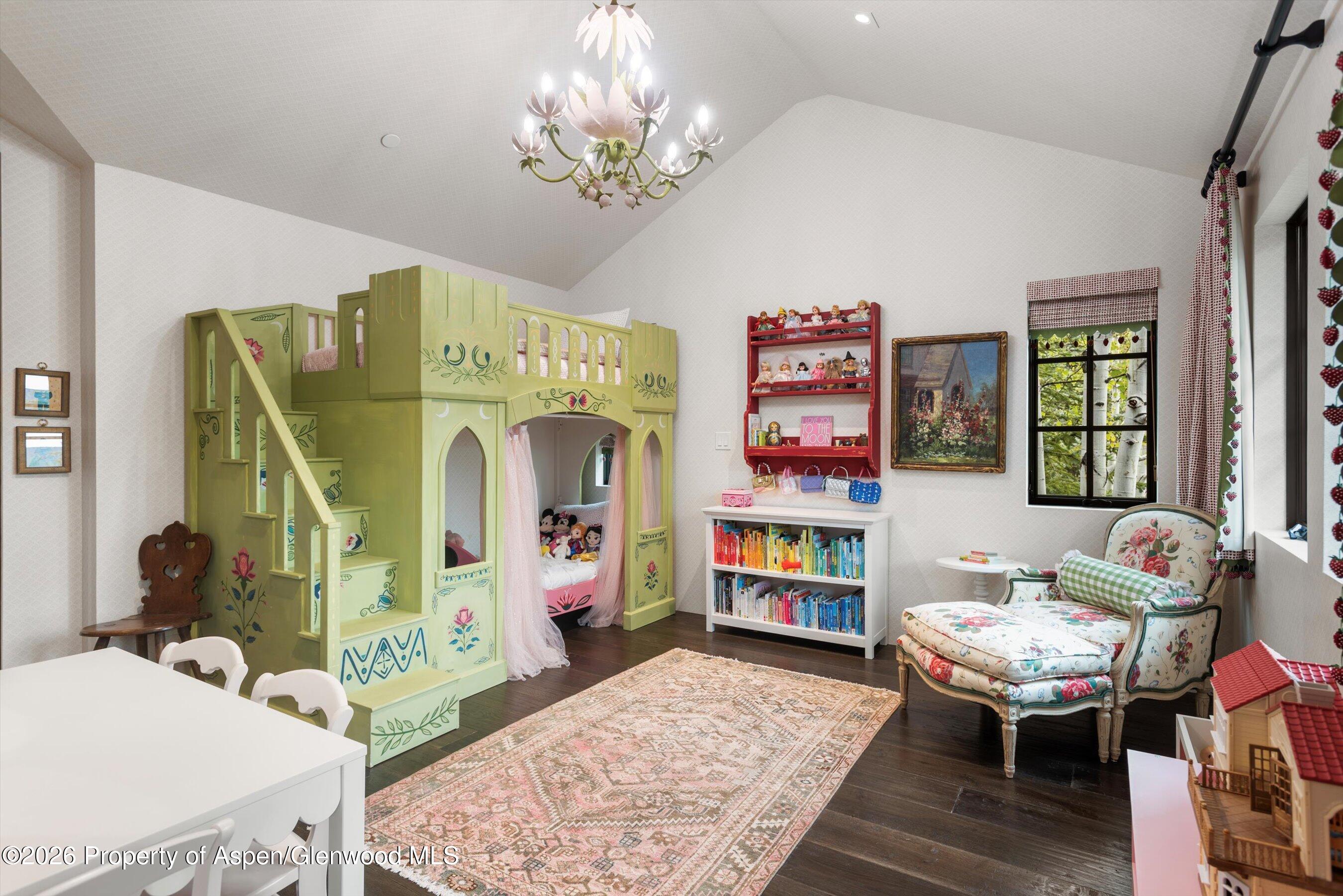 1470/1400 Tiehack Road Aspen CO 81611