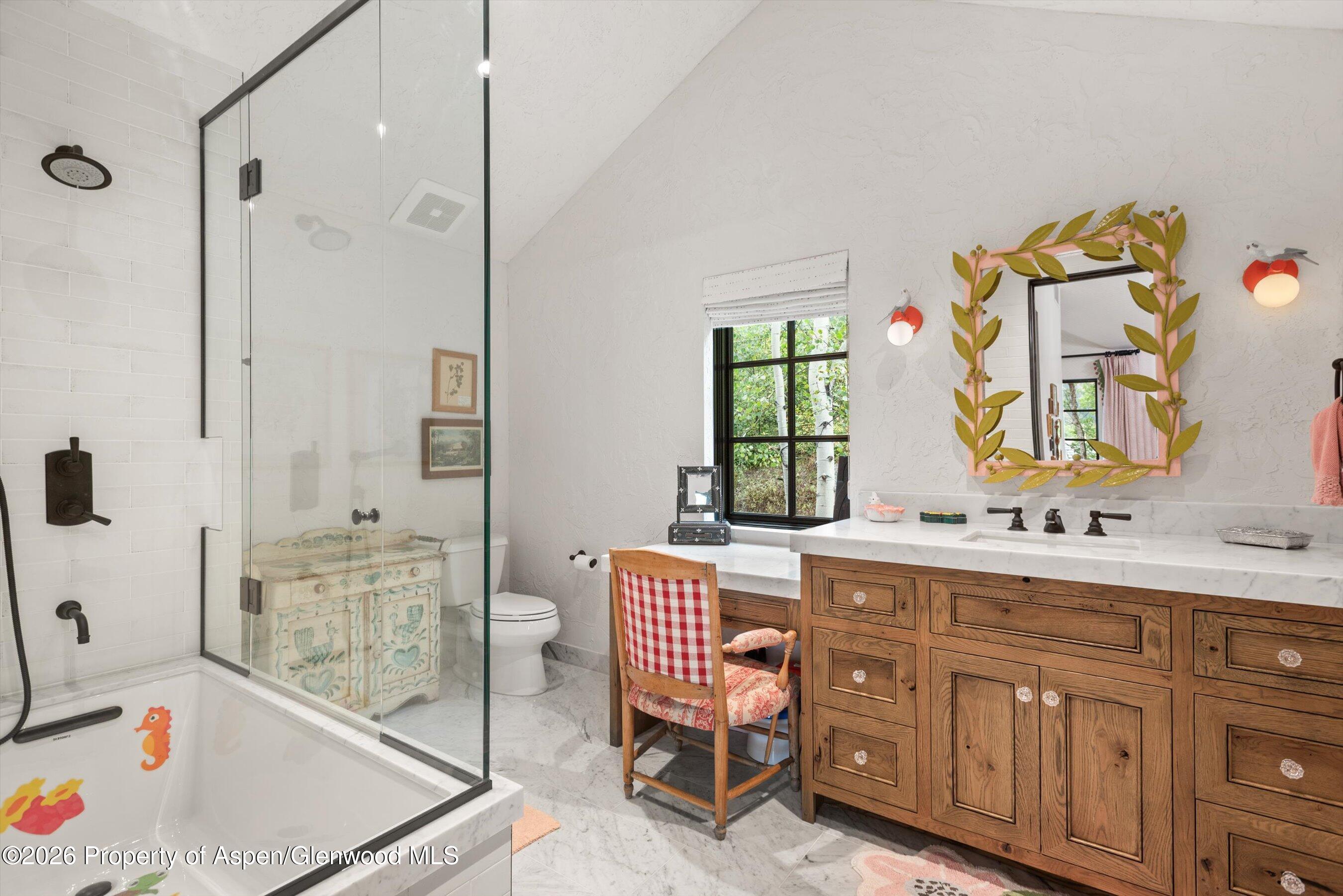 1470/1400 Tiehack Road Aspen CO 81611