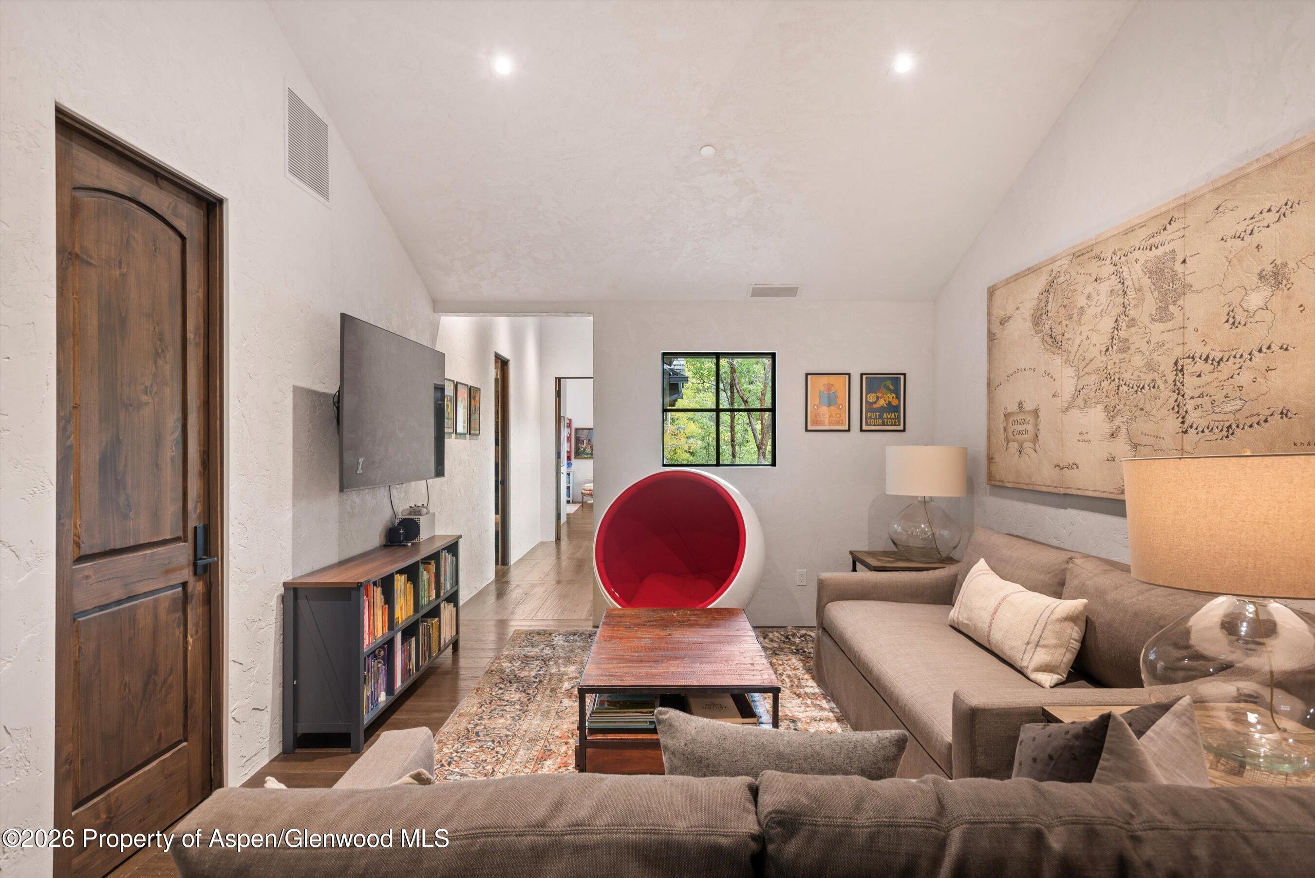 1470/1400 Tiehack Road Aspen CO 81611