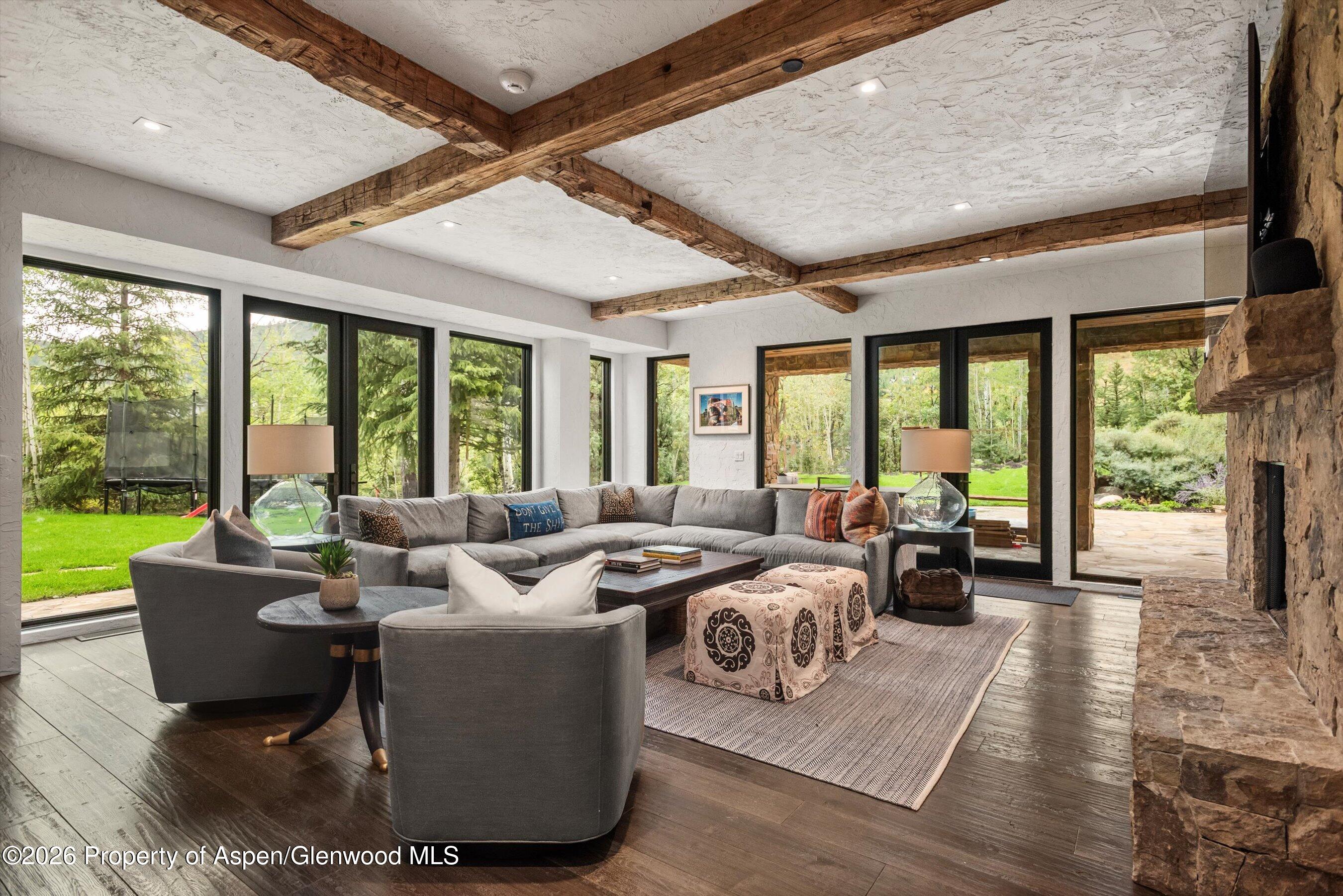 1470/1400 Tiehack Road Aspen CO 81611