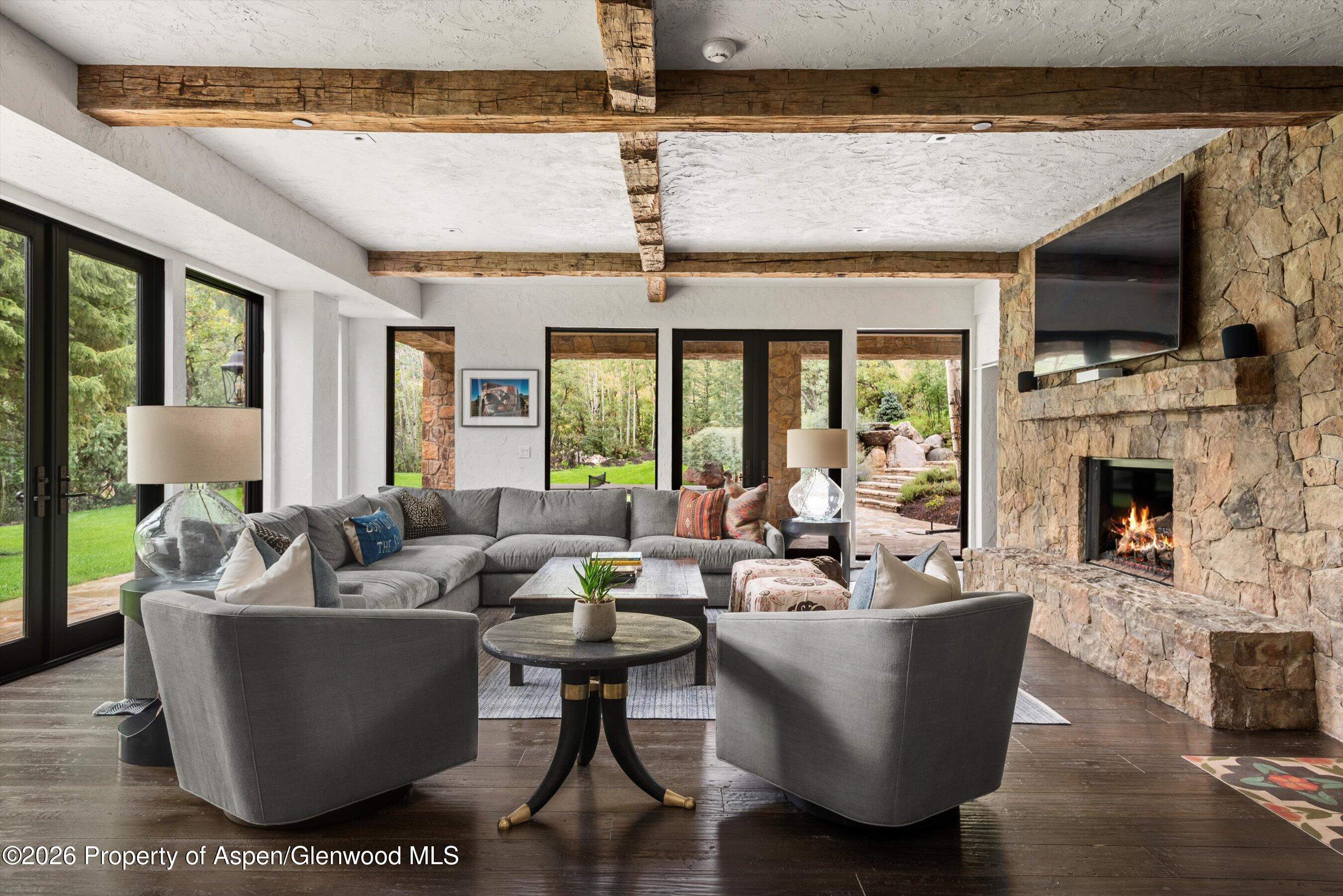 1470/1400 Tiehack Road Aspen CO 81611