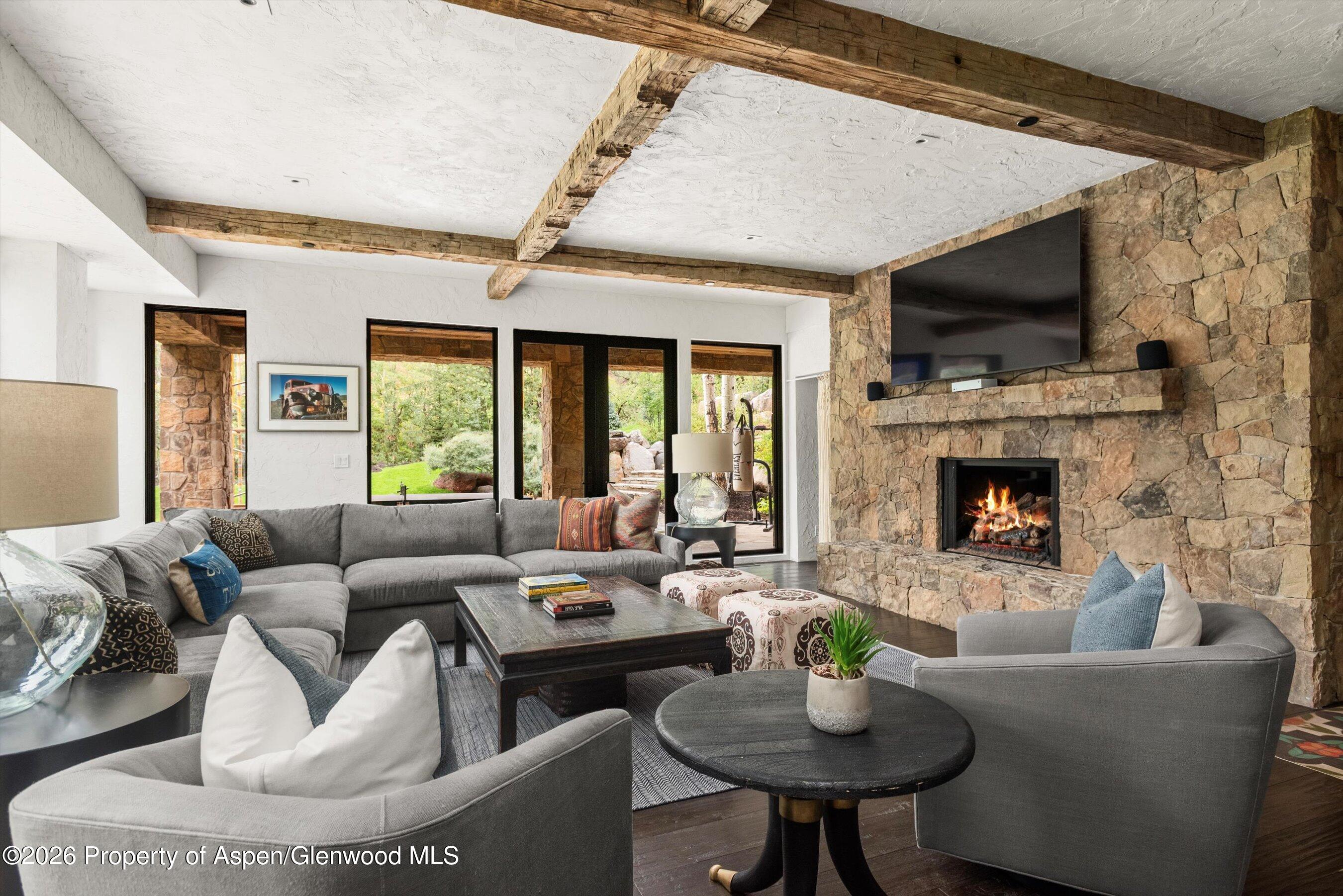 1470/1400 Tiehack Road Aspen CO 81611