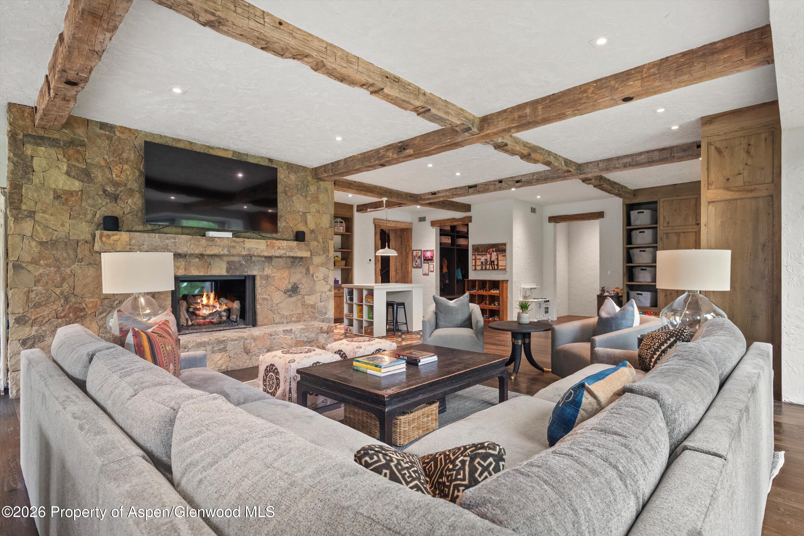 1470/1400 Tiehack Road Aspen CO 81611