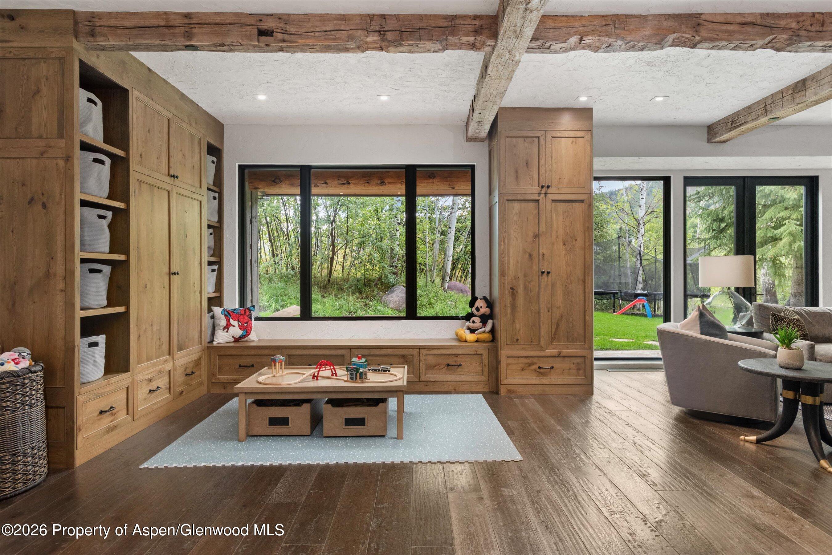 1470/1400 Tiehack Road Aspen CO 81611