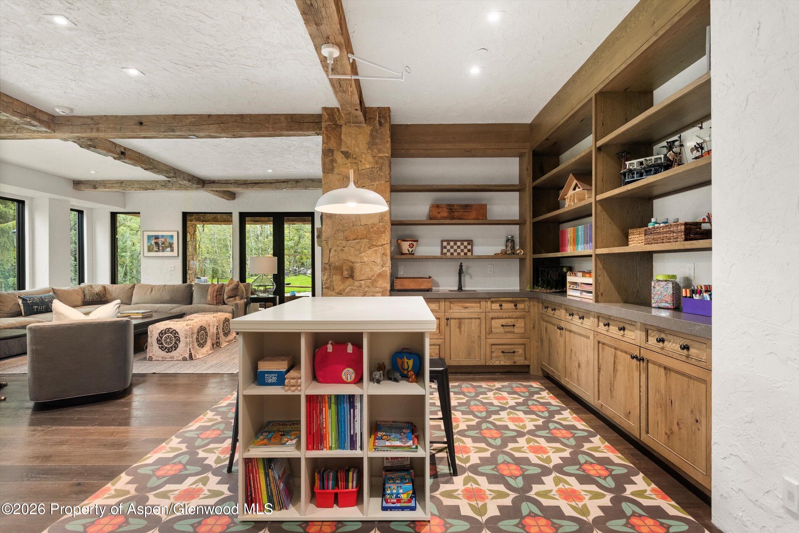 1470/1400 Tiehack Road Aspen CO 81611