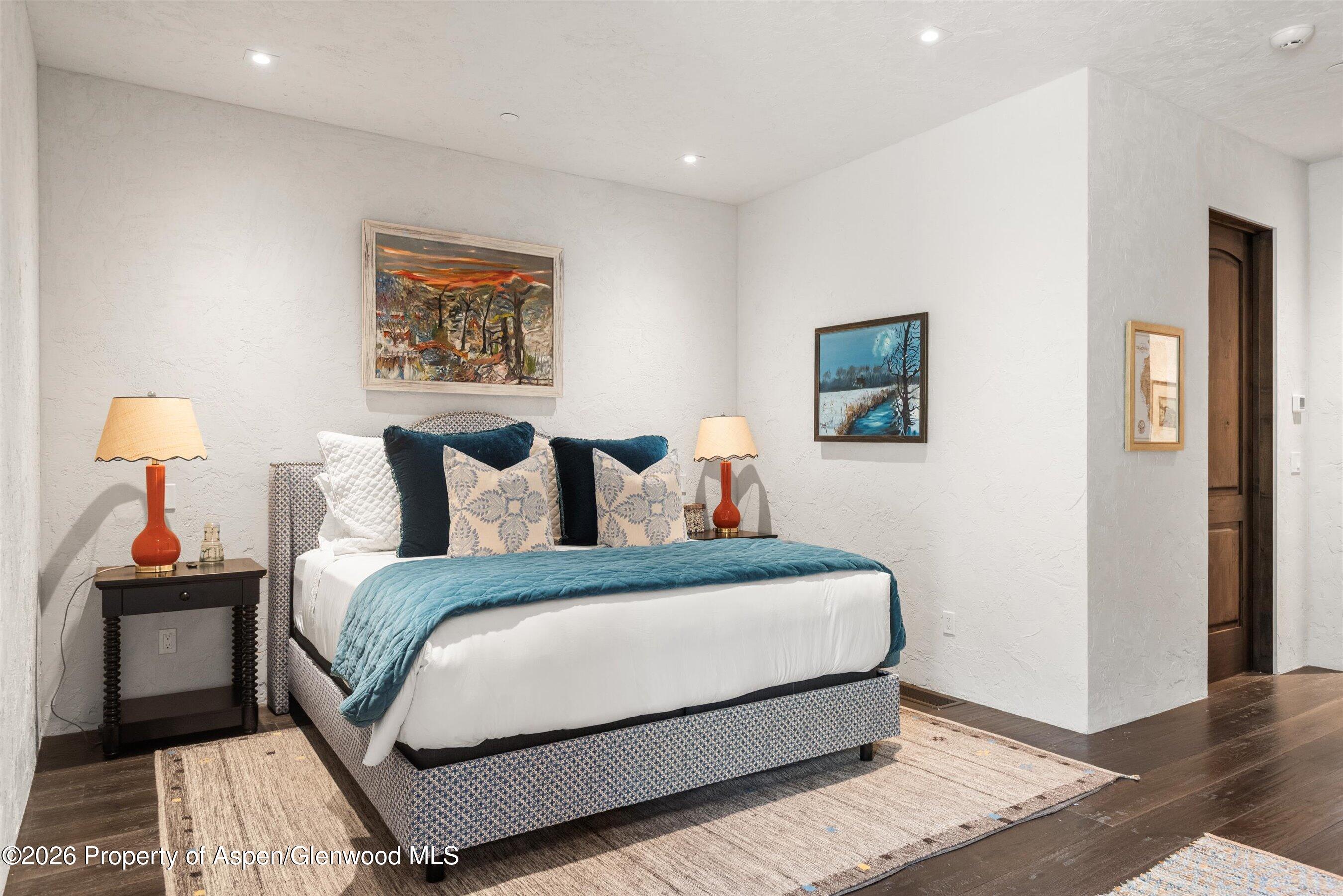 1470/1400 Tiehack Road Aspen CO 81611