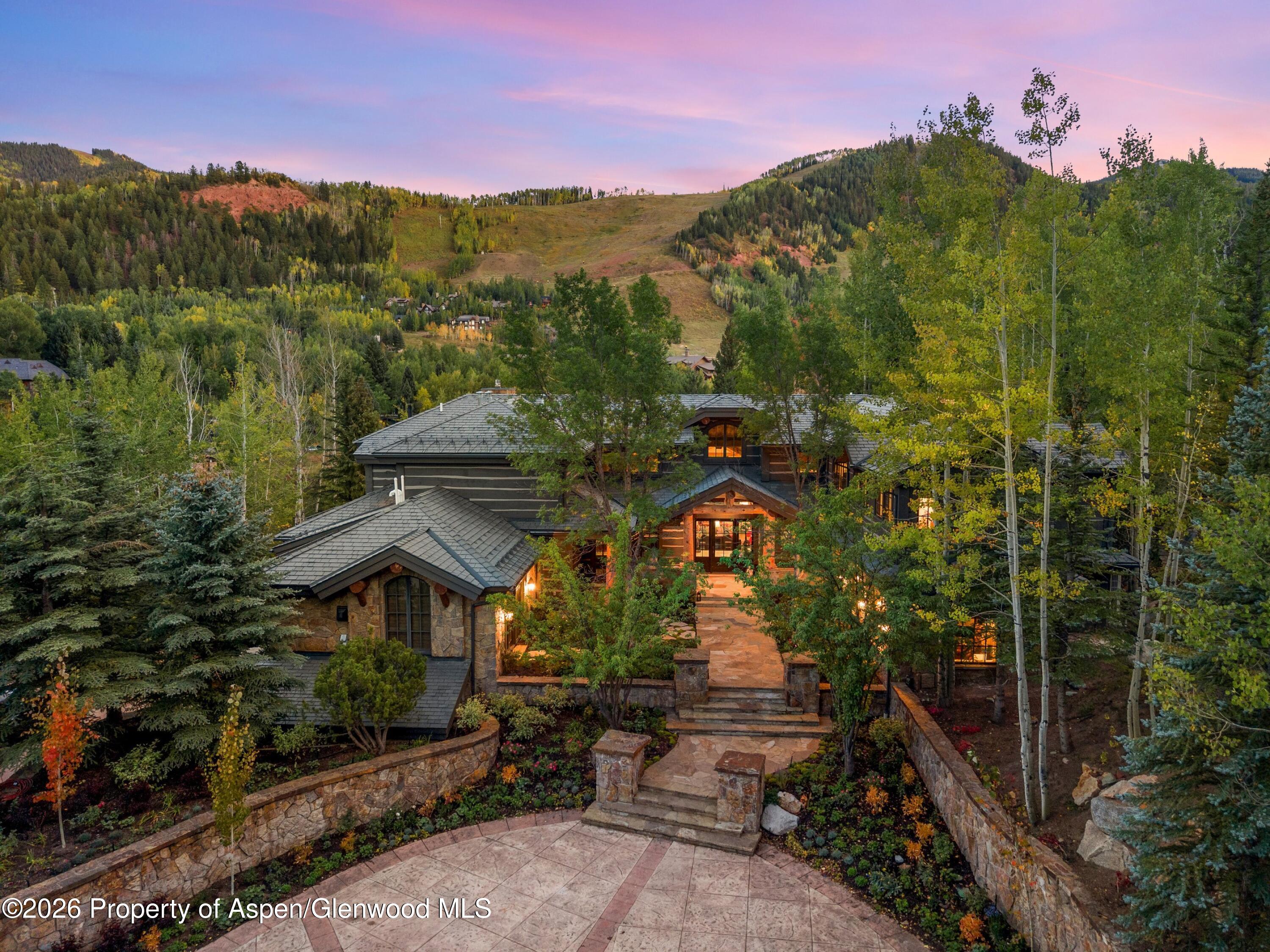 1470/1400 Tiehack Road Aspen CO 81611