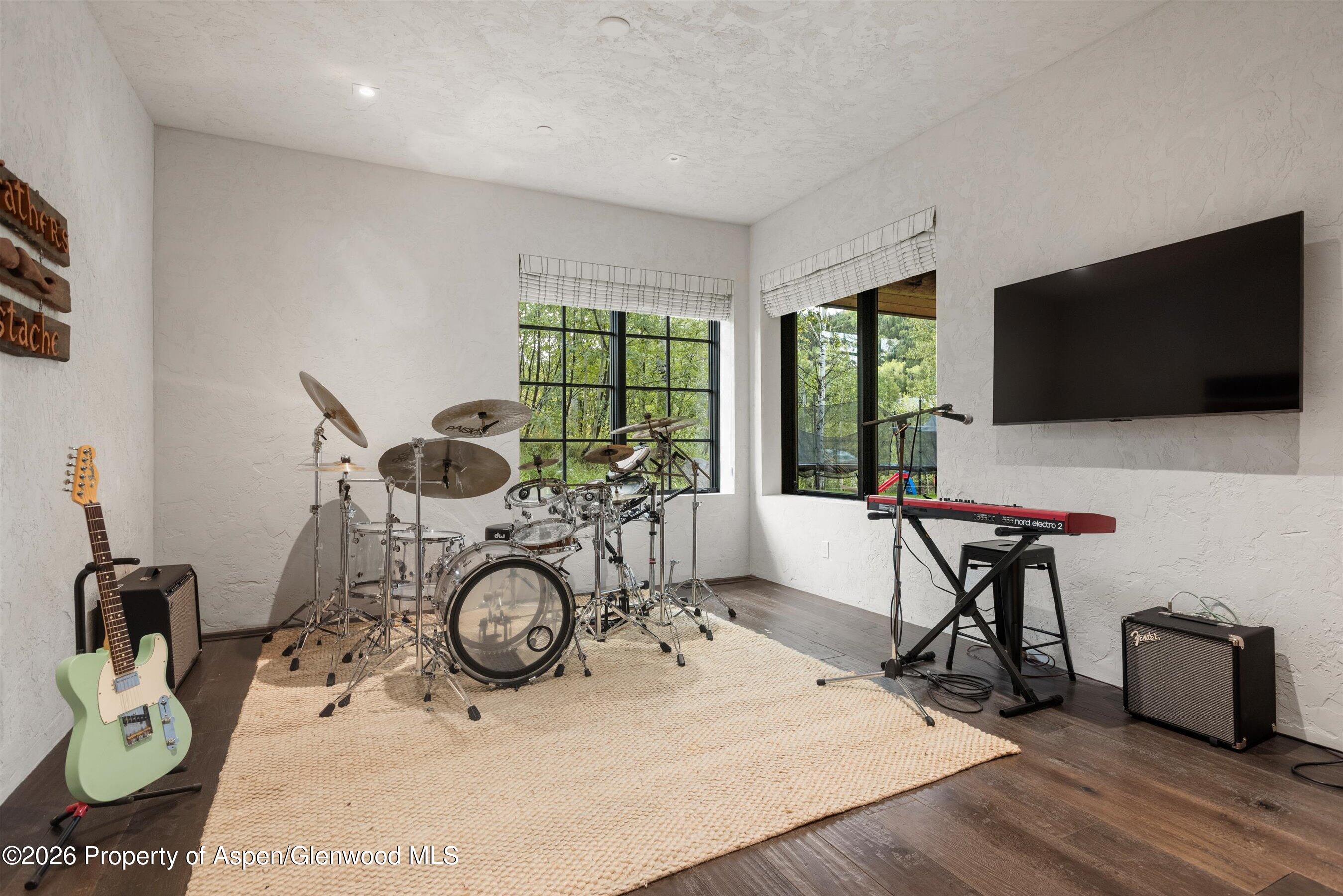 1470/1400 Tiehack Road Aspen CO 81611