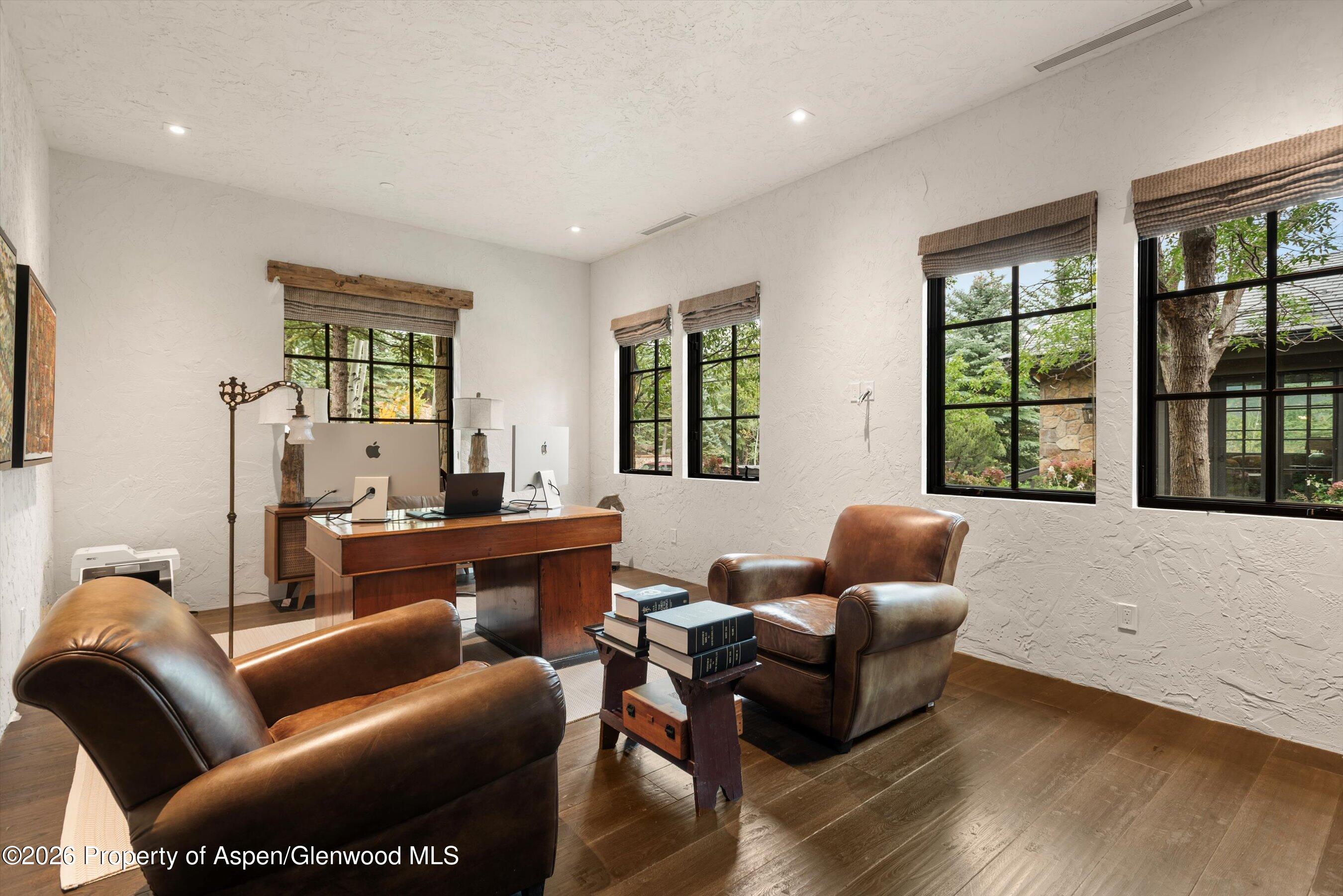 1470/1400 Tiehack Road Aspen CO 81611