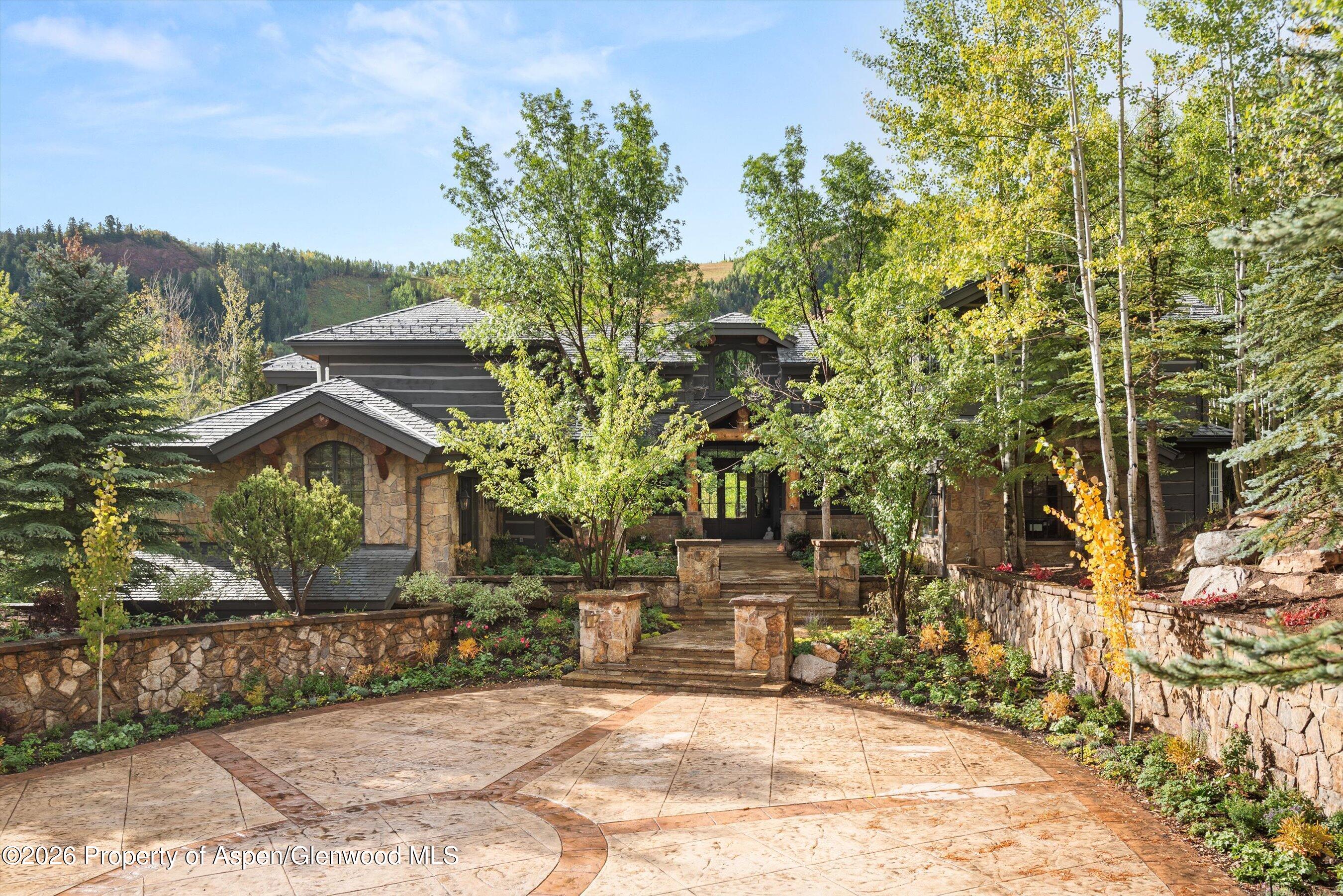1470/1400 Tiehack Road Aspen CO 81611