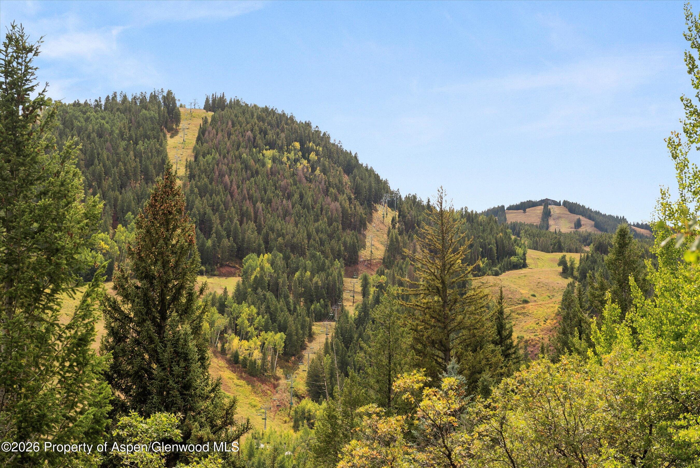 1470/1400 Tiehack Road Aspen CO 81611