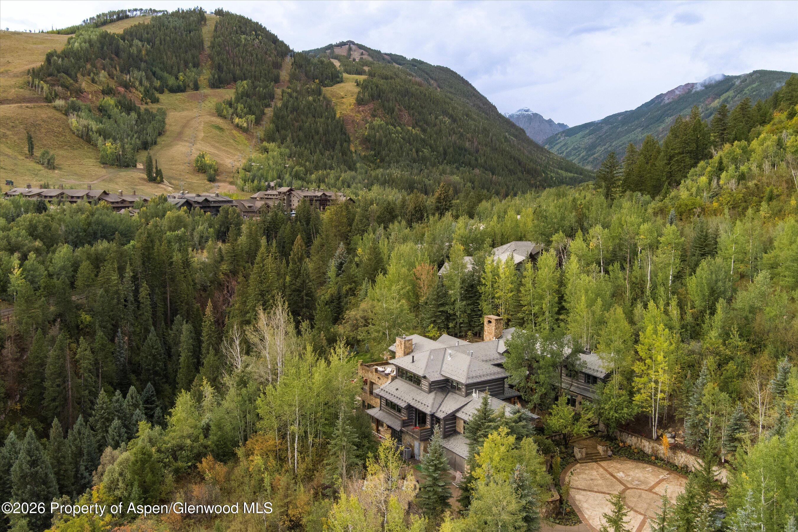 1470/1400 Tiehack Road Aspen CO 81611