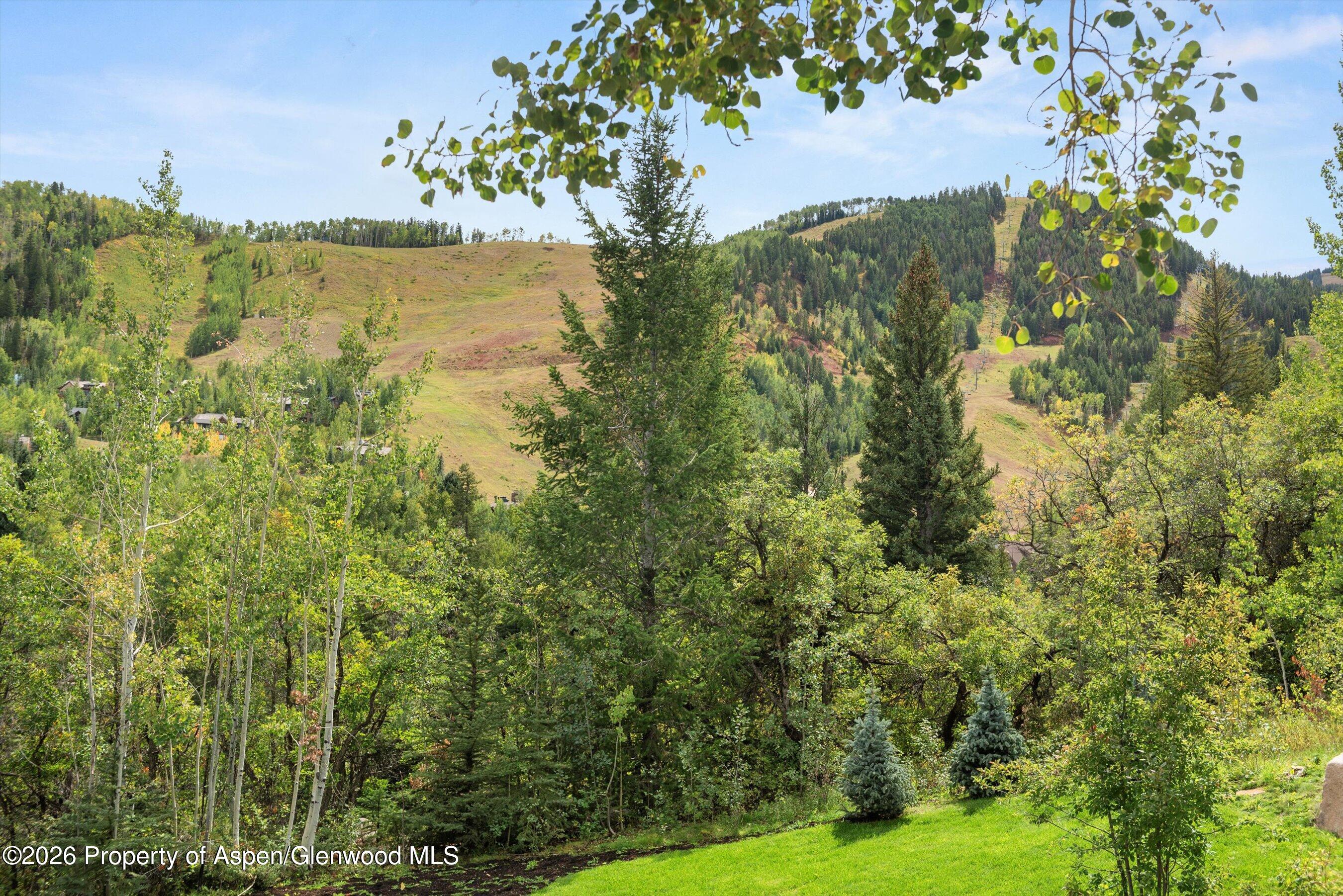 1470/1400 Tiehack Road Aspen CO 81611