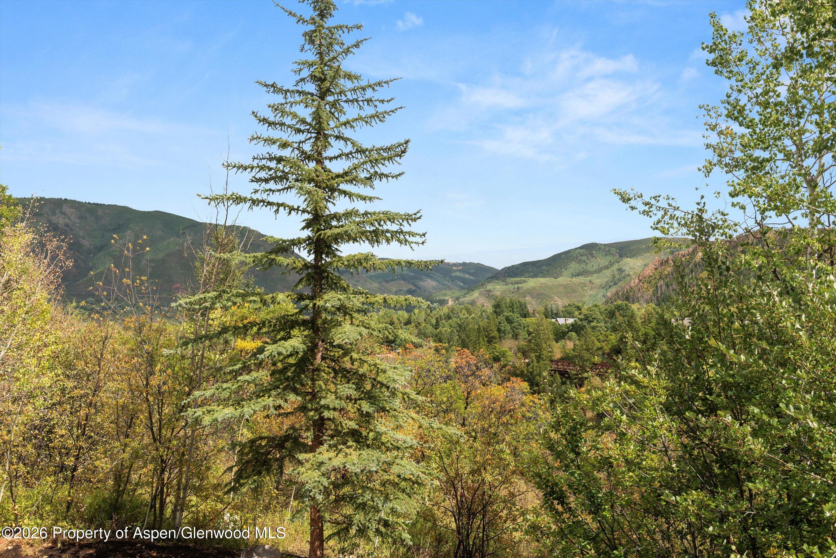 1470/1400 Tiehack Road Aspen CO 81611