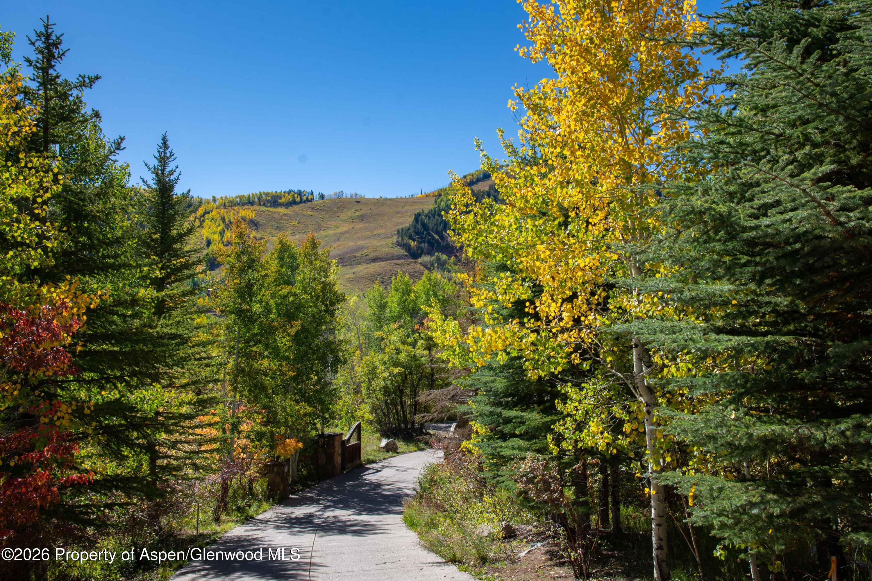 1470/1400 Tiehack Road Aspen CO 81611