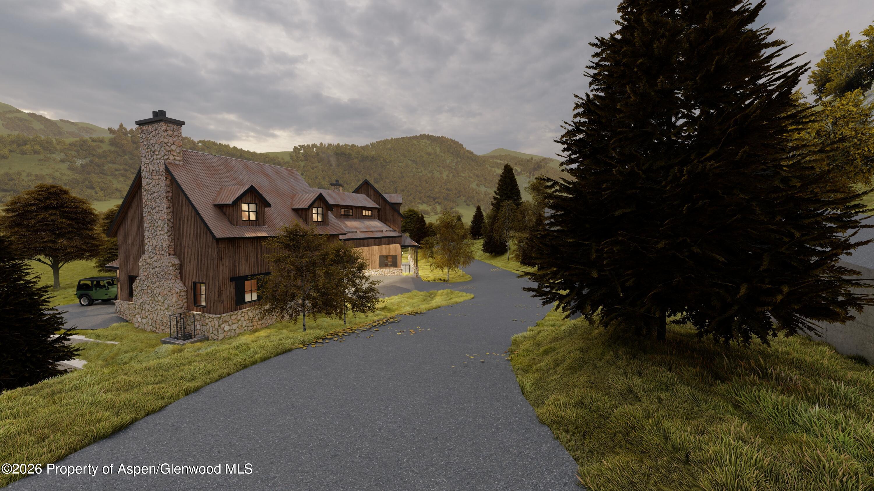 1470/1400 Tiehack Road Aspen CO 81611