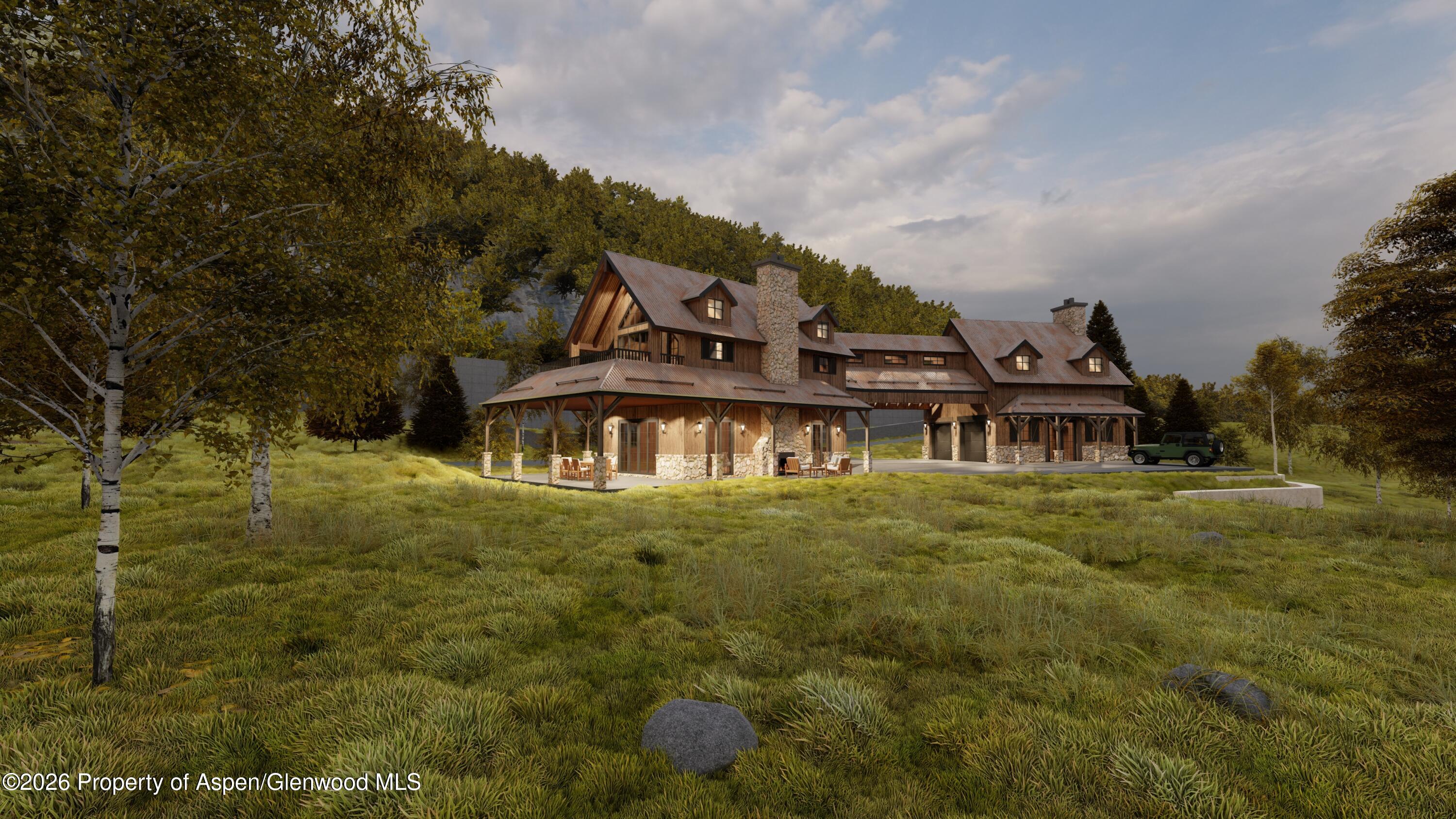 1470/1400 Tiehack Road Aspen CO 81611