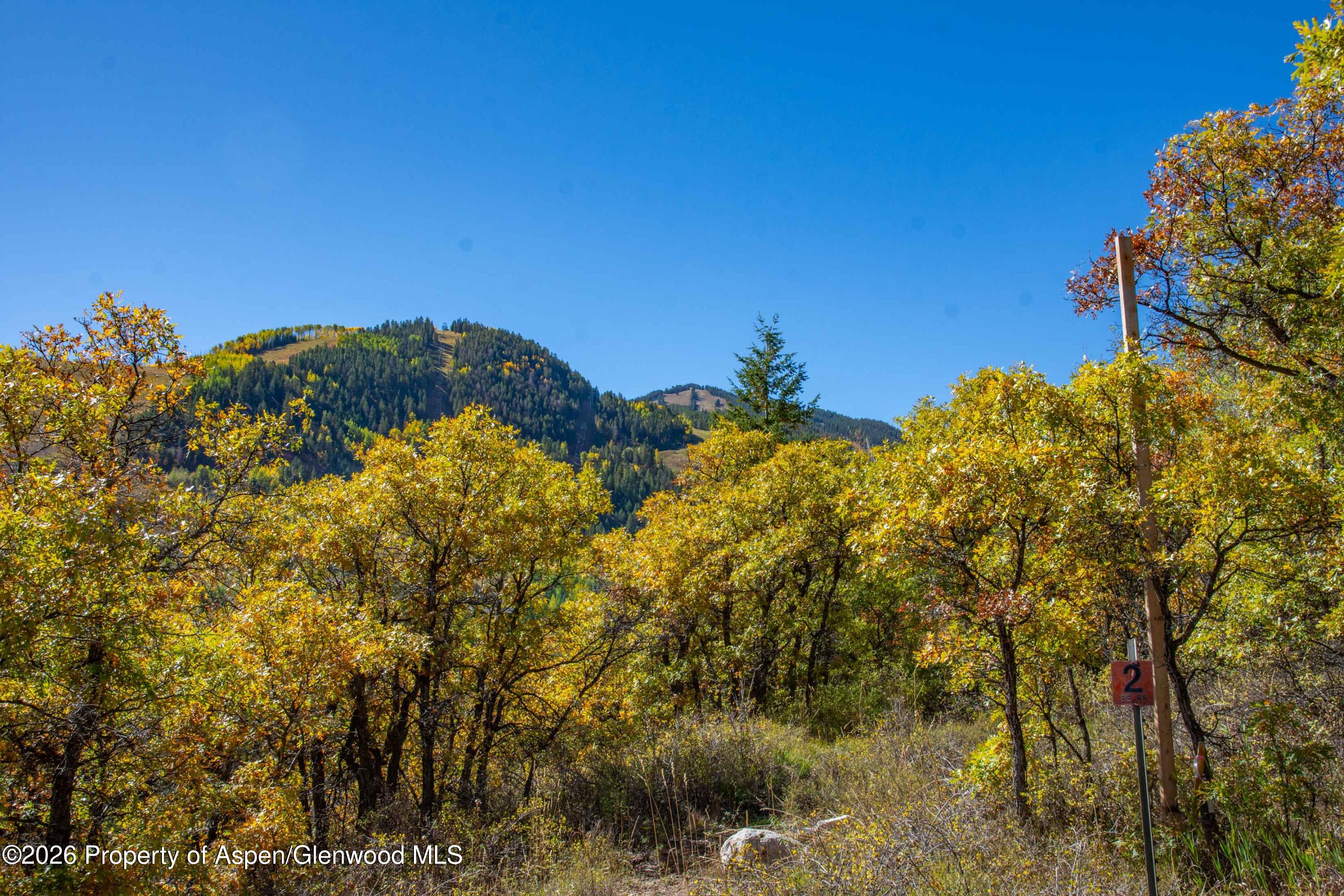 1470/1400 Tiehack Road Aspen CO 81611