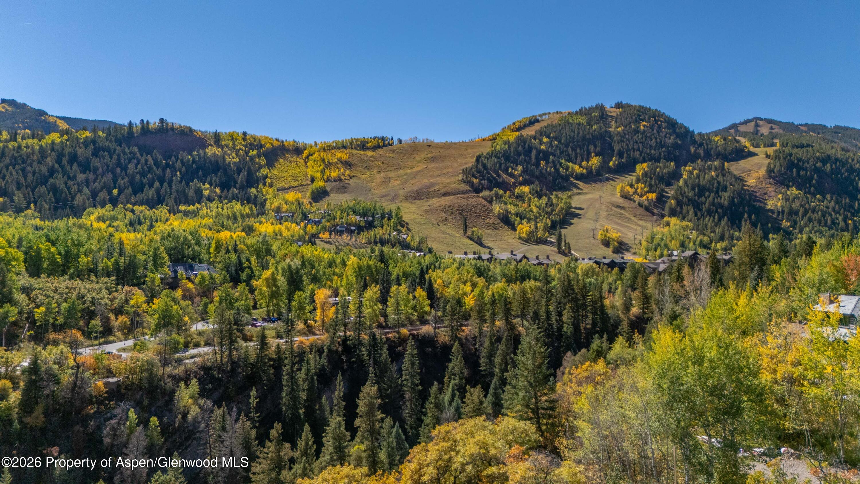 1470/1400 Tiehack Road Aspen CO 81611