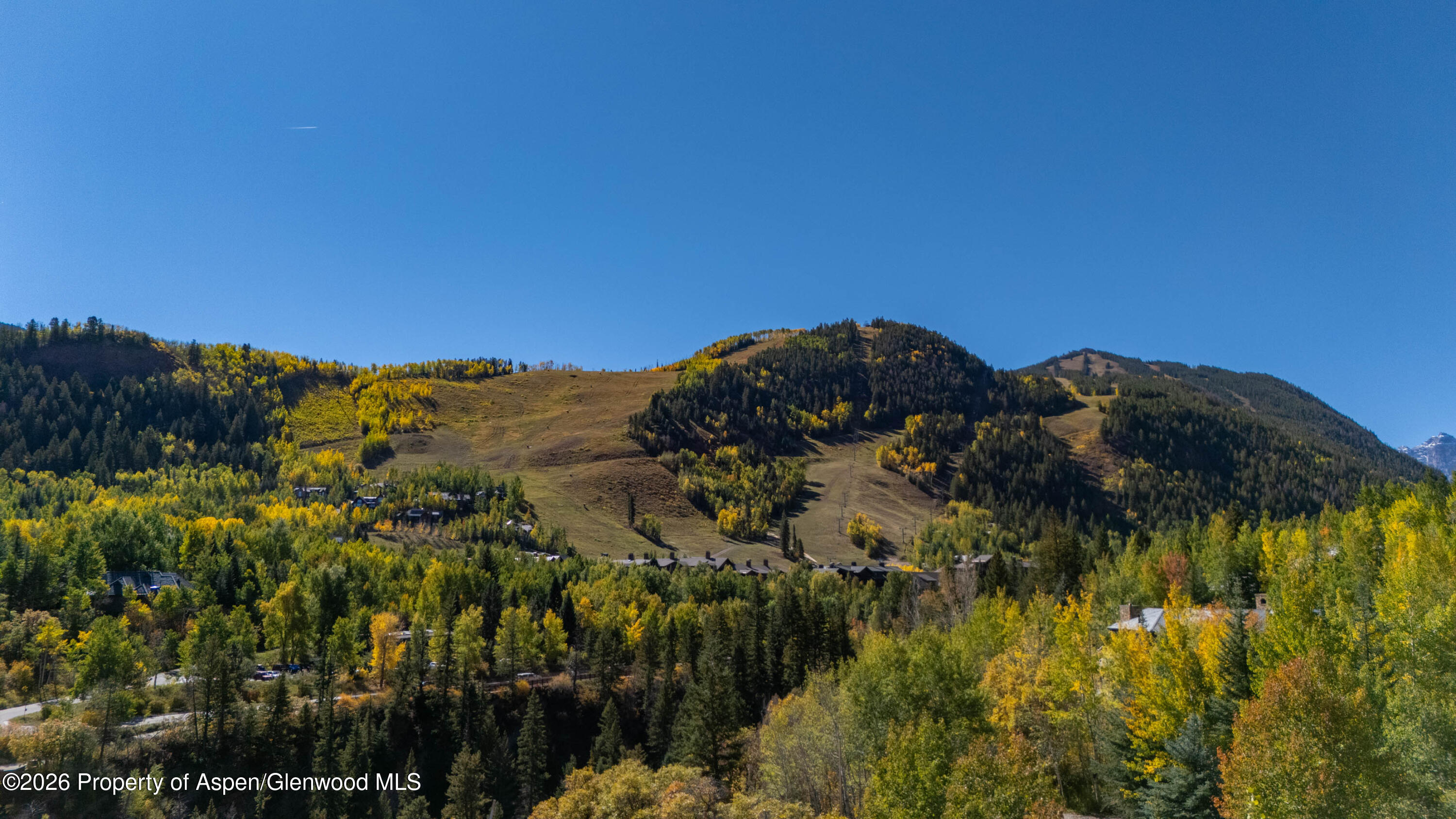 1470/1400 Tiehack Road Aspen CO 81611