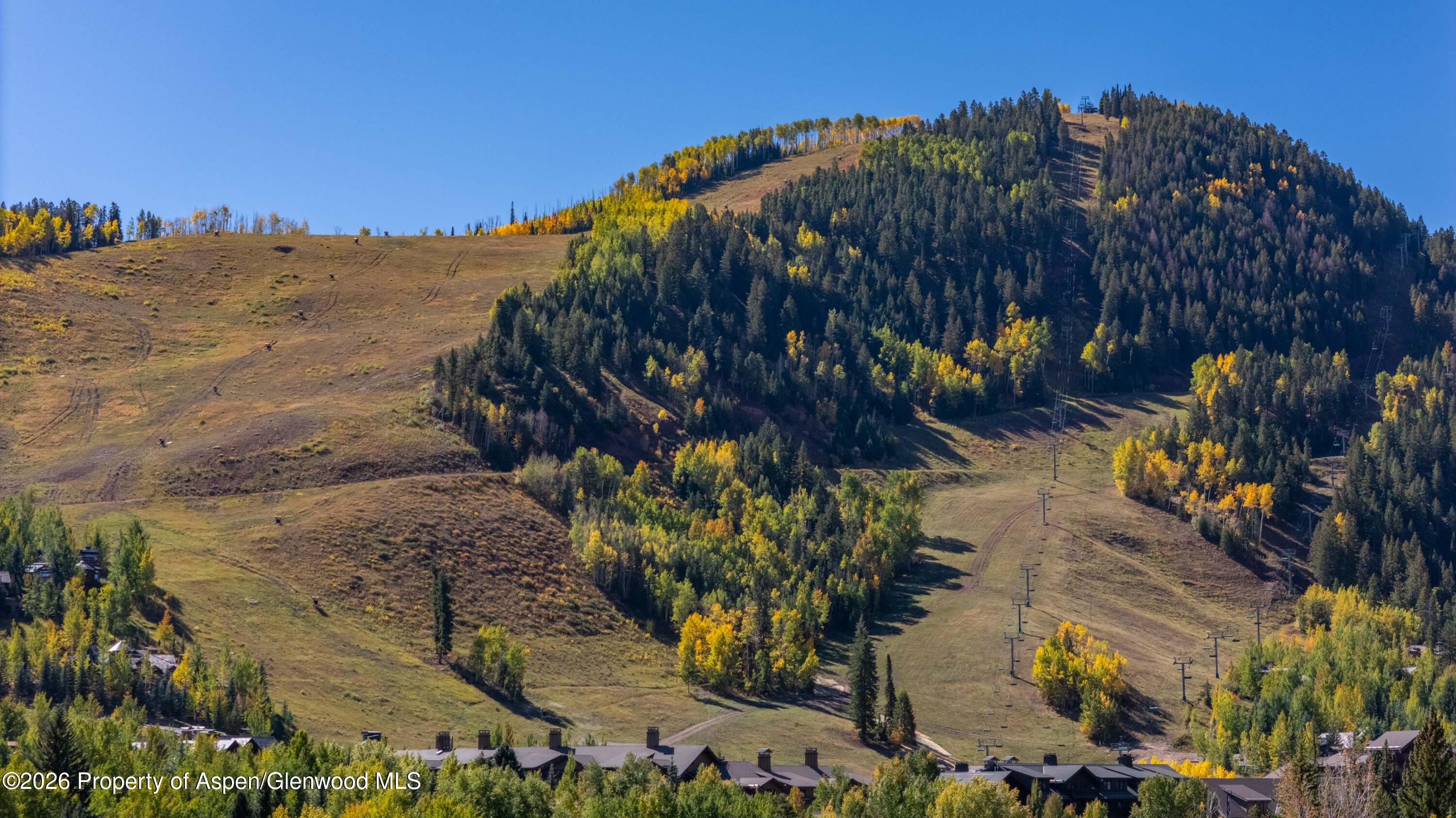 1470/1400 Tiehack Road Aspen CO 81611