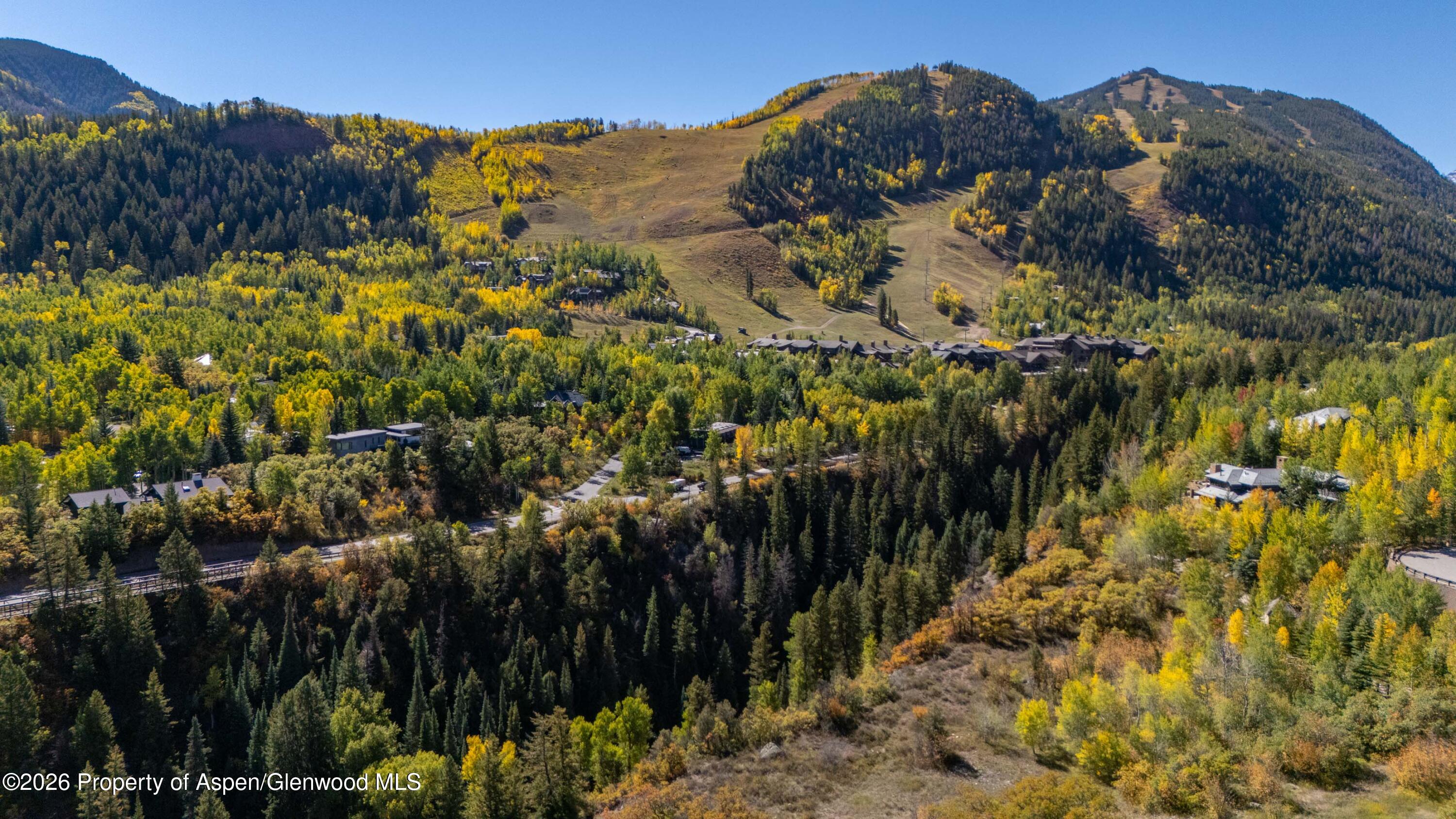 1470/1400 Tiehack Road Aspen CO 81611