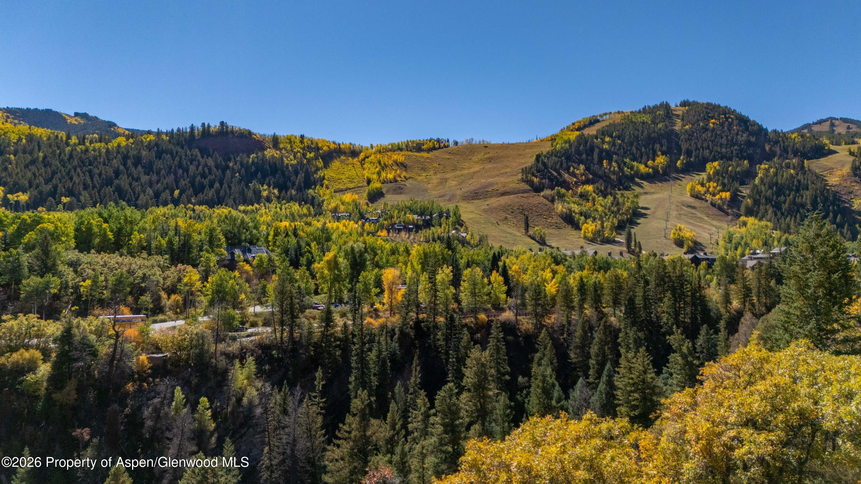 1470/1400 Tiehack Road Aspen CO 81611