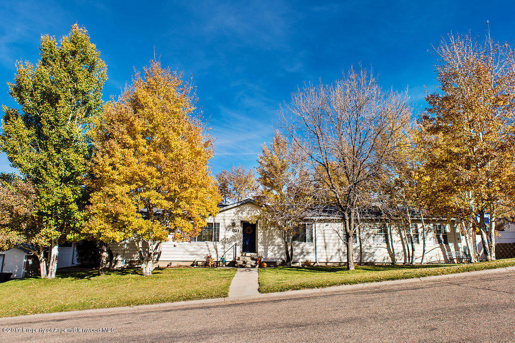 921 Langford Drive Craig CO 81625