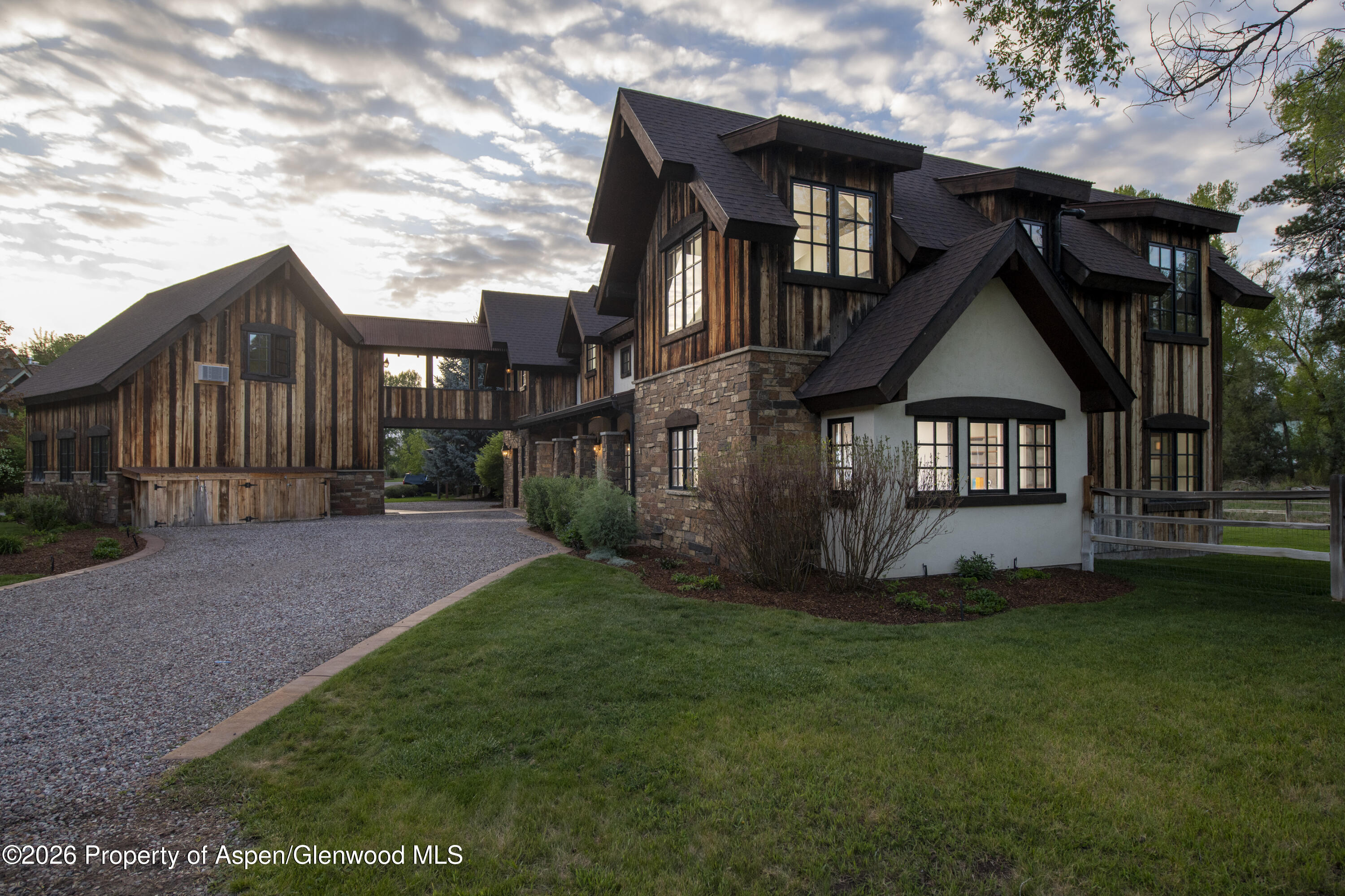 Carbondale CO, 87 Bristlecone Drive
