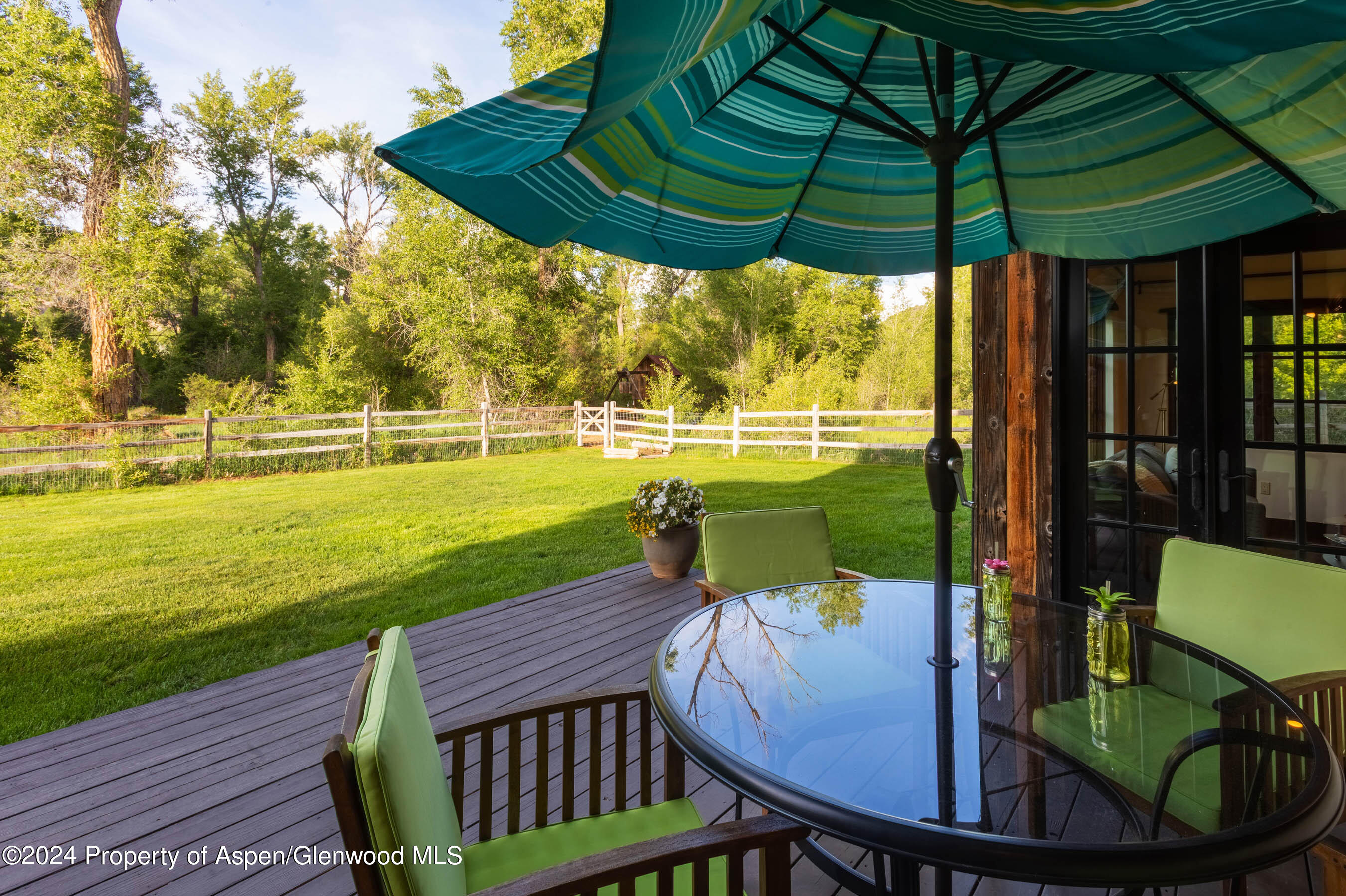 87 Bristlecone Drive Carbondale CO 81623