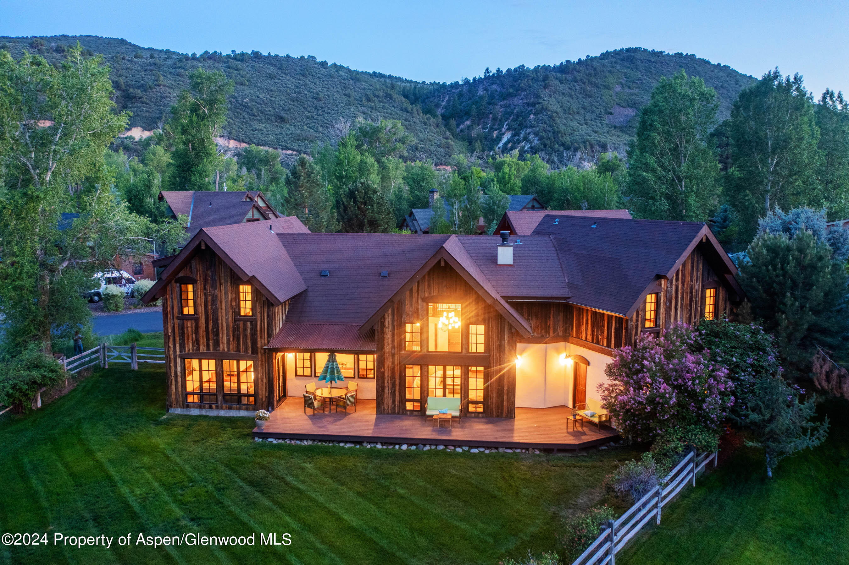 87 Bristlecone Drive Carbondale CO 81623